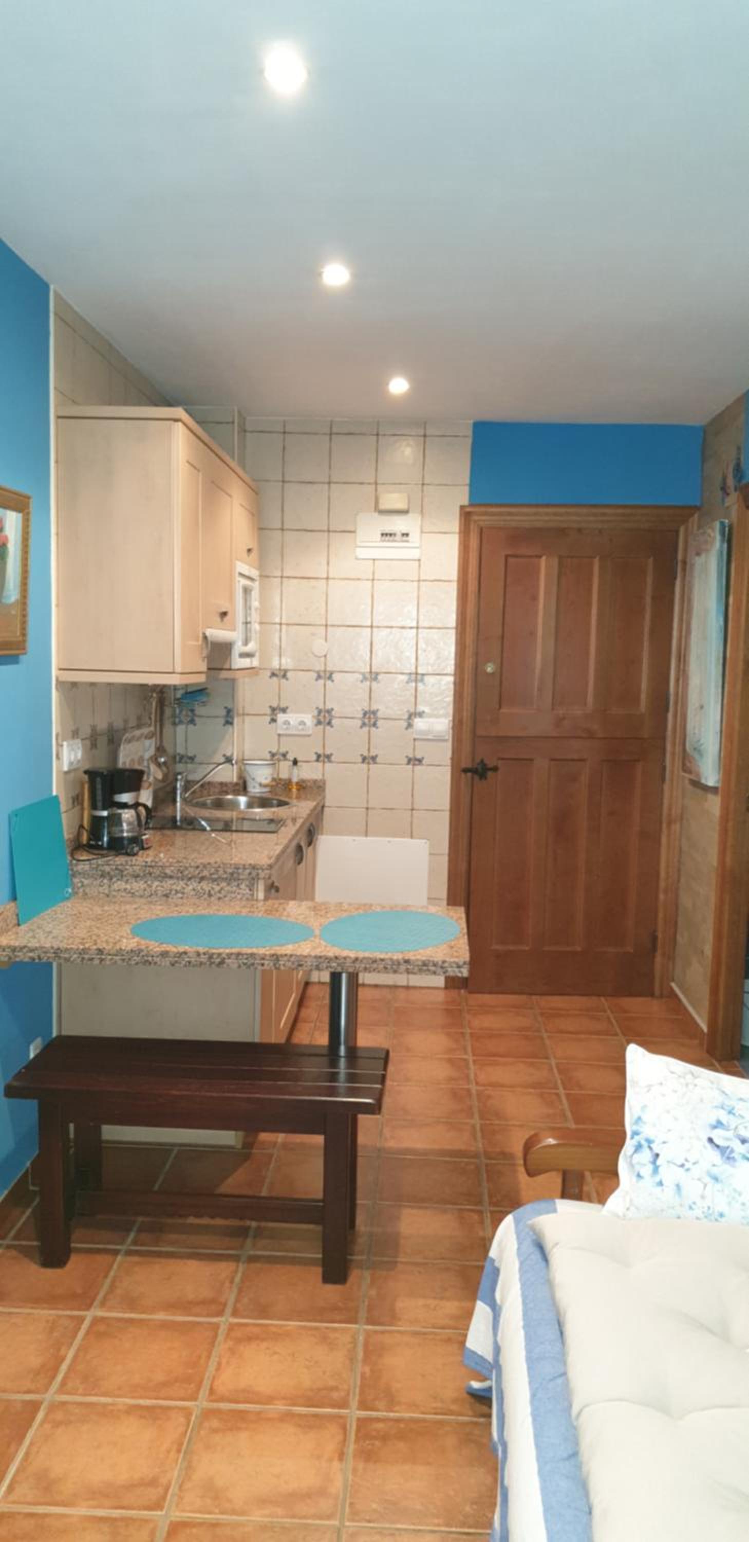 Apartamentos Andrea