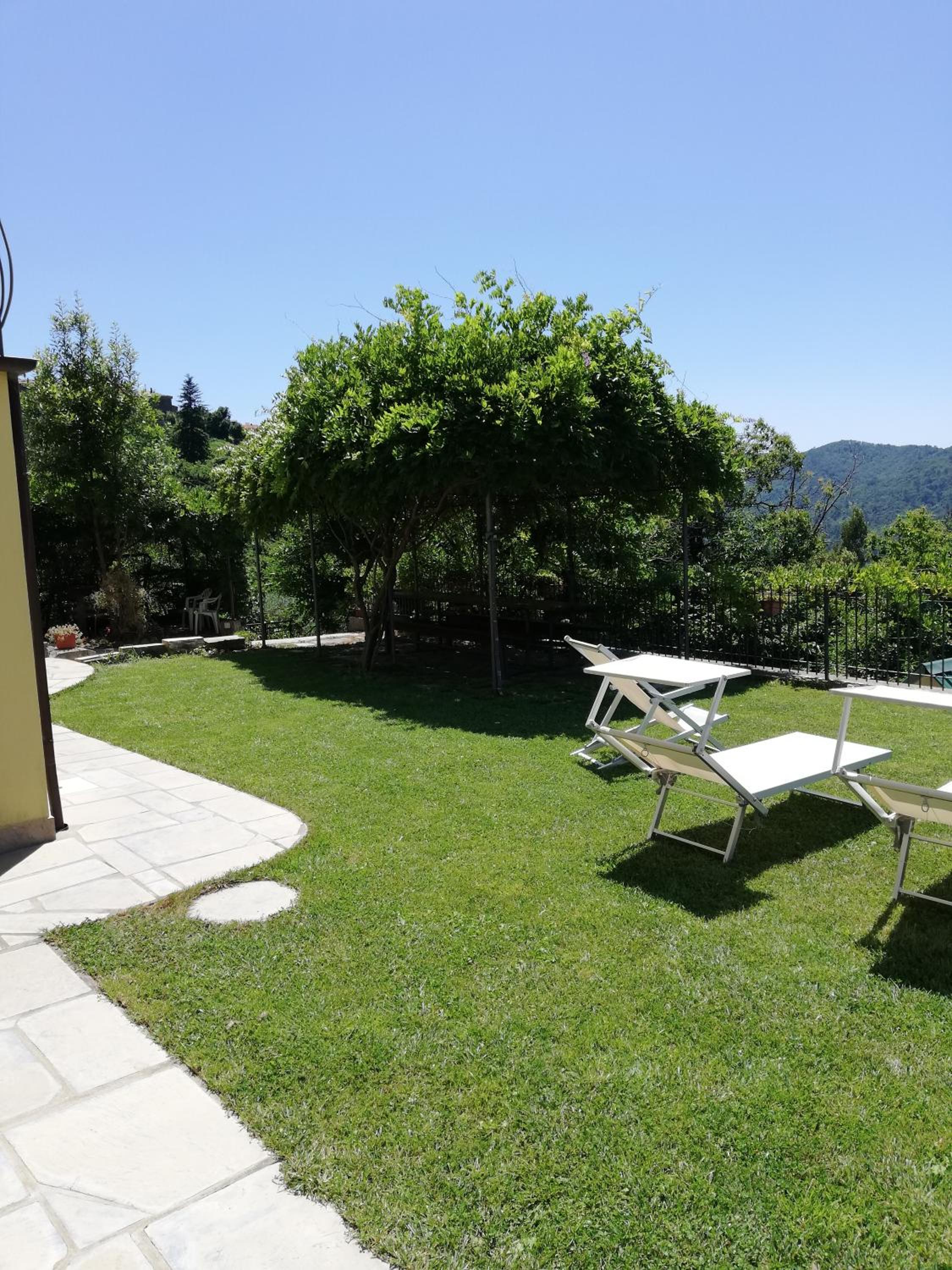 Antica Torre view 4
