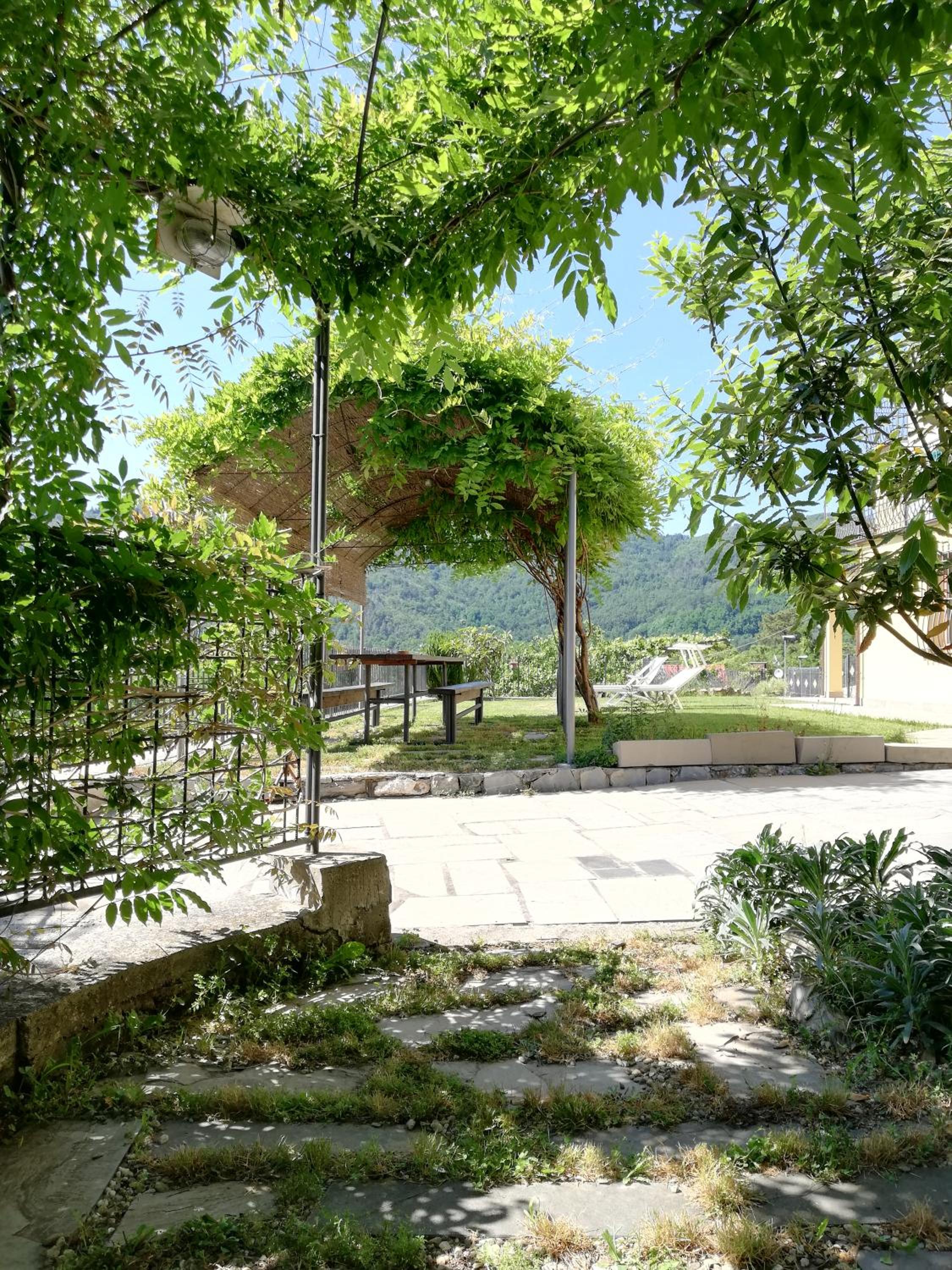 Antica Torre view 5