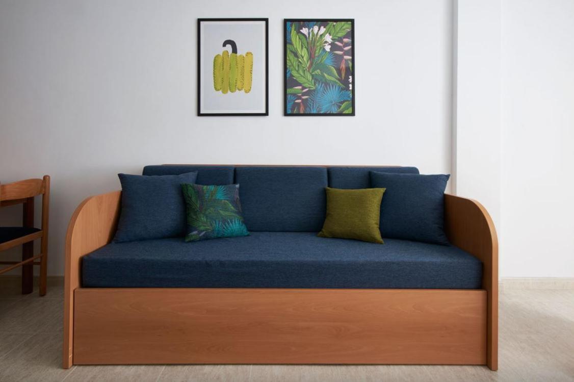 Beatrix 2000 - Caliu Apartments