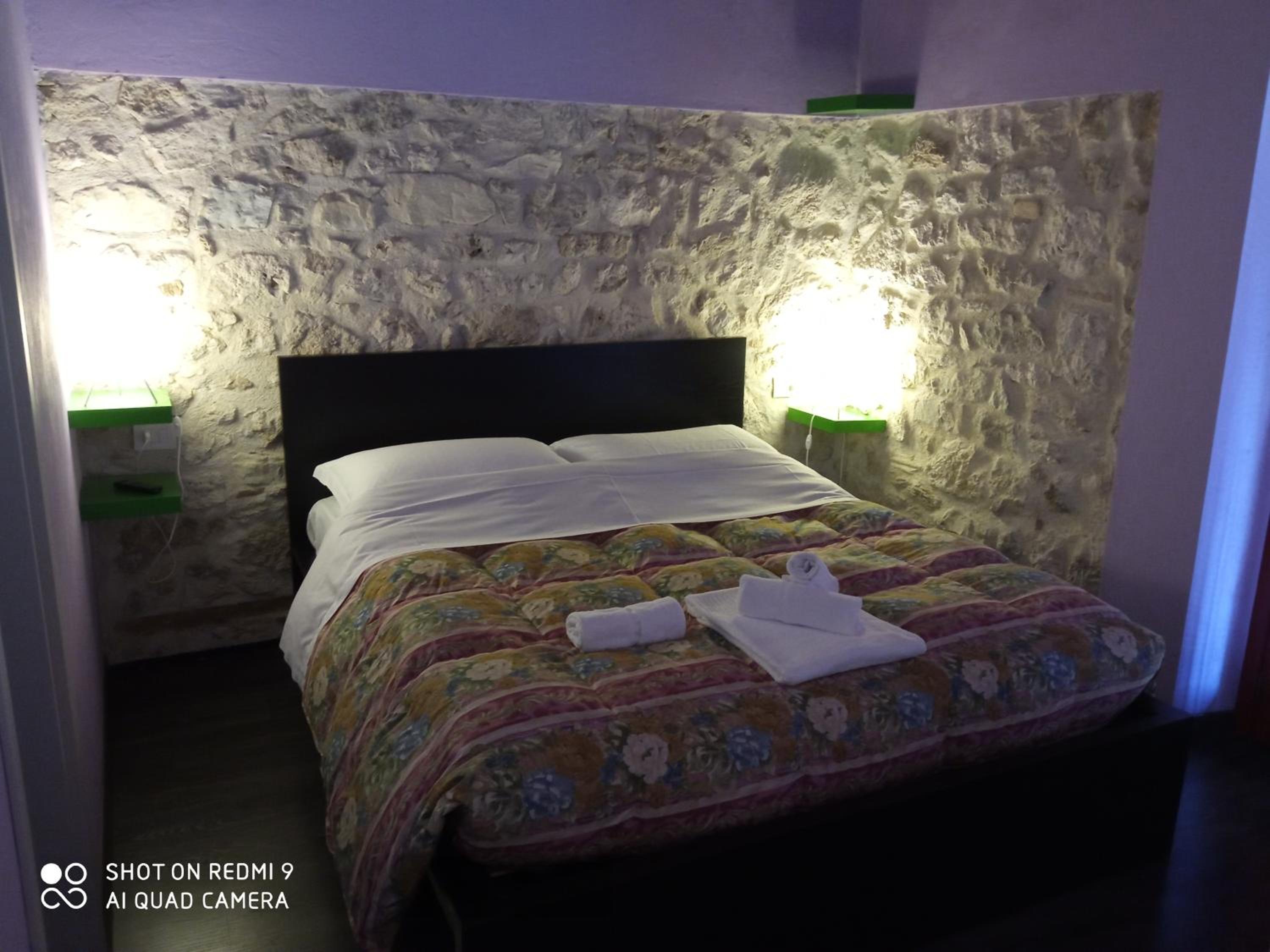 B&B Mosca Bianca