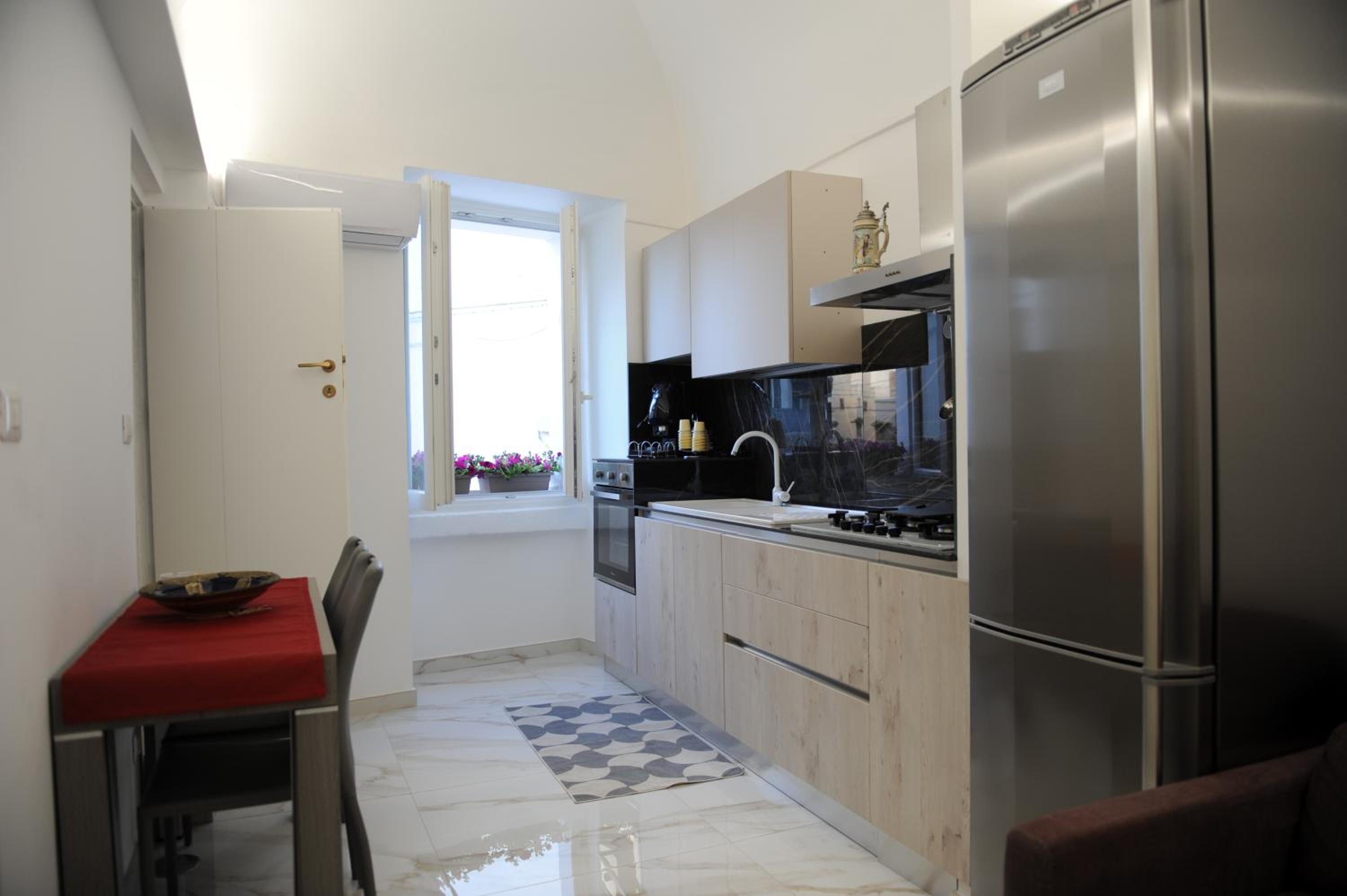 La casa di Alice view 3