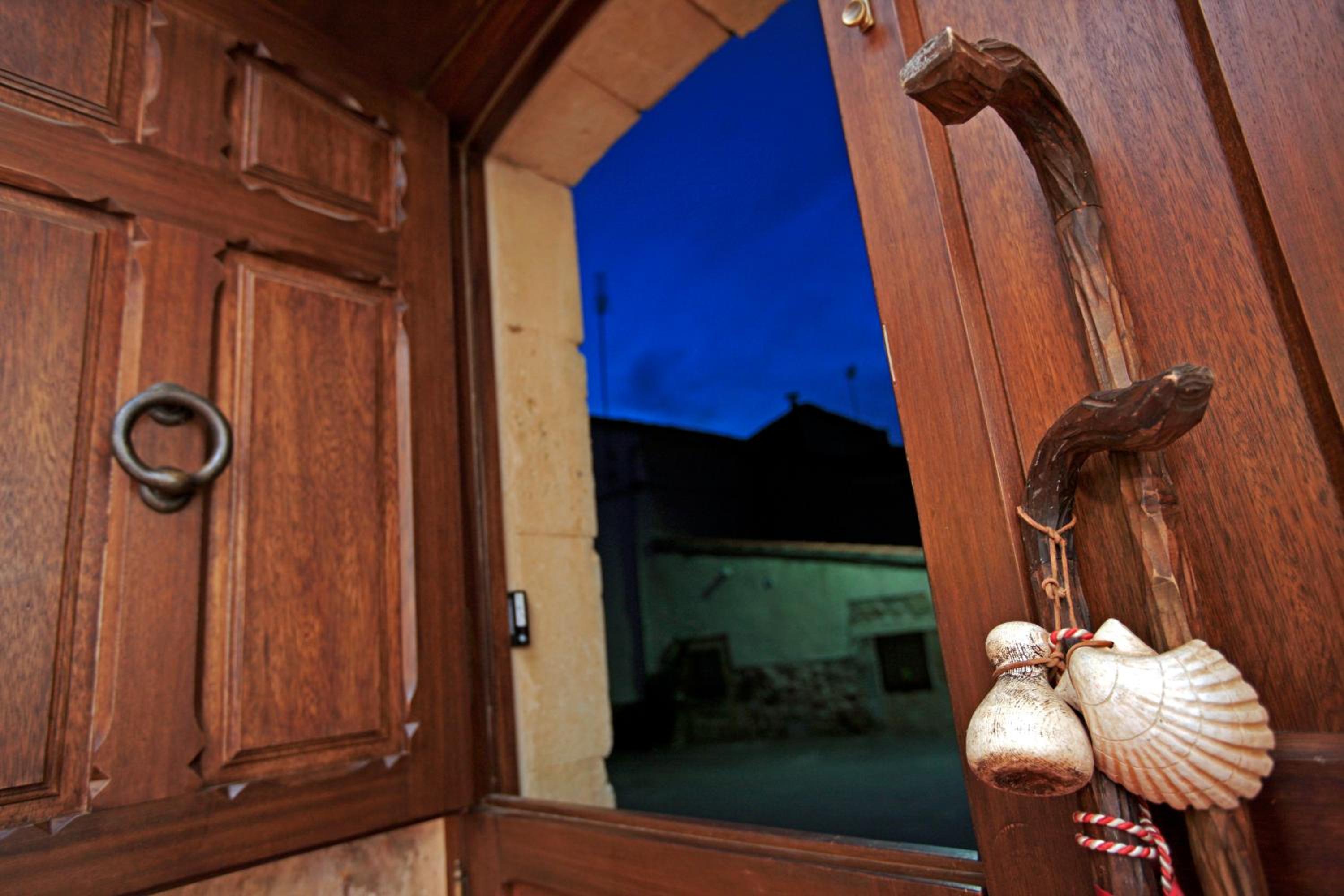Posada Real del Buen Camino, alojamiento rural
