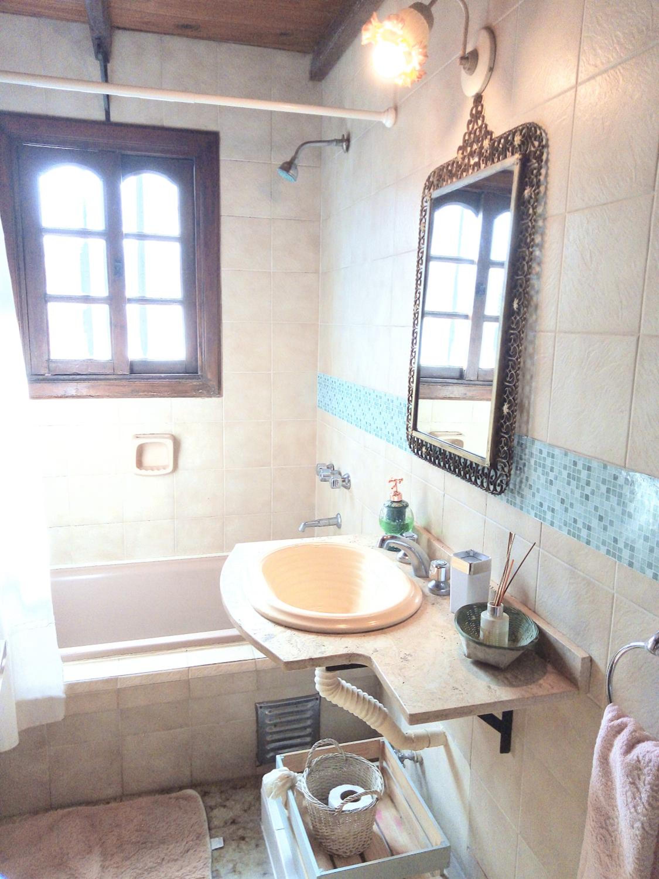 Chalet Caserón de Tejas, Amplia y confortable casa para hasta 11 huéspedes
