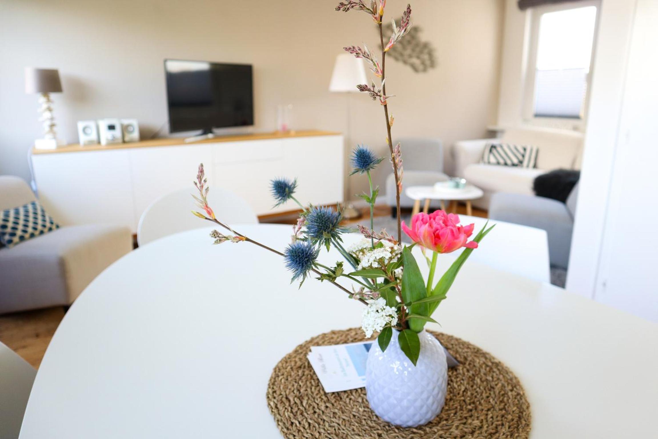Ferienhaus Ostseeliebe