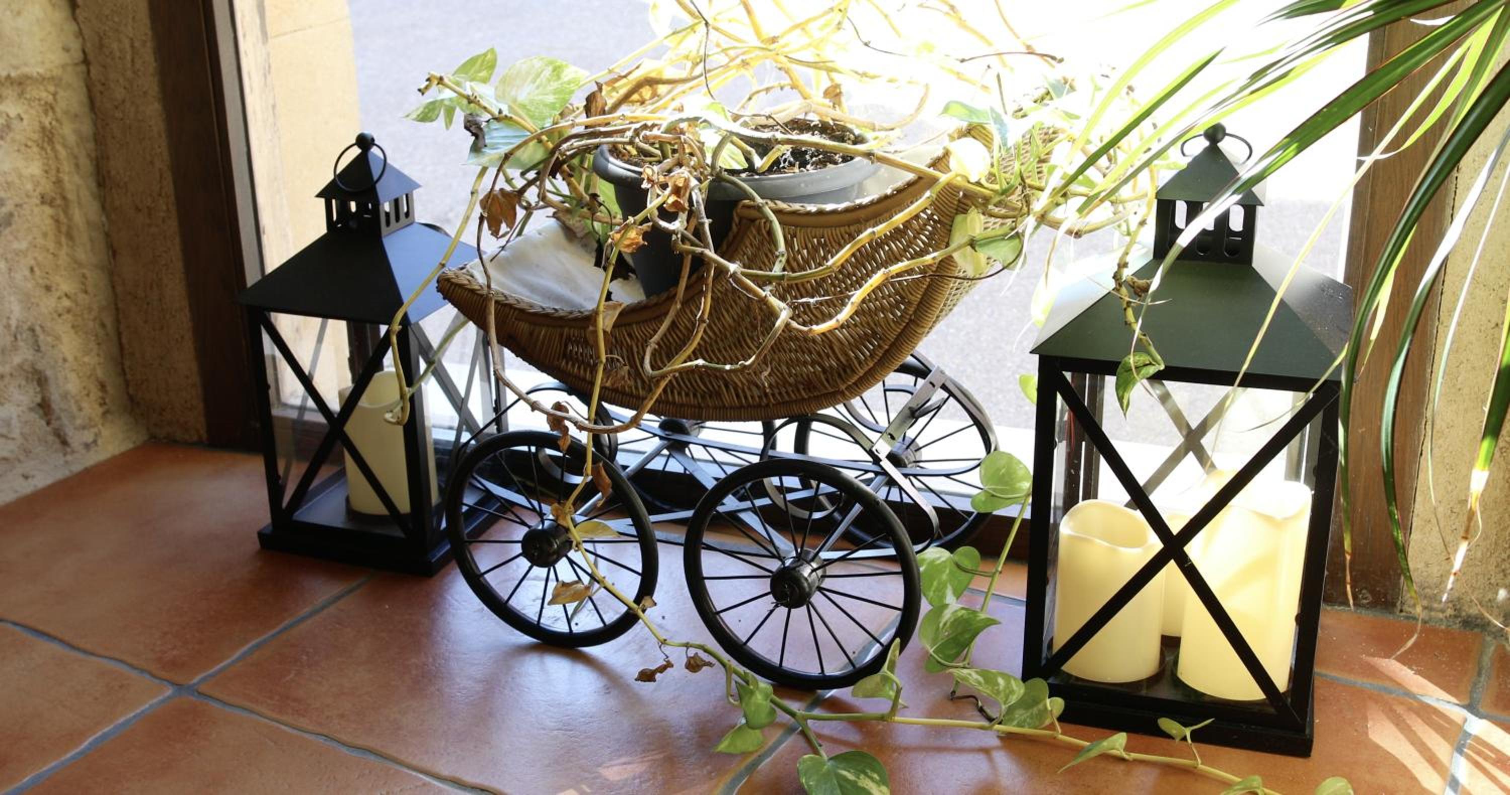 Posada Real del Buen Camino, alojamiento rural