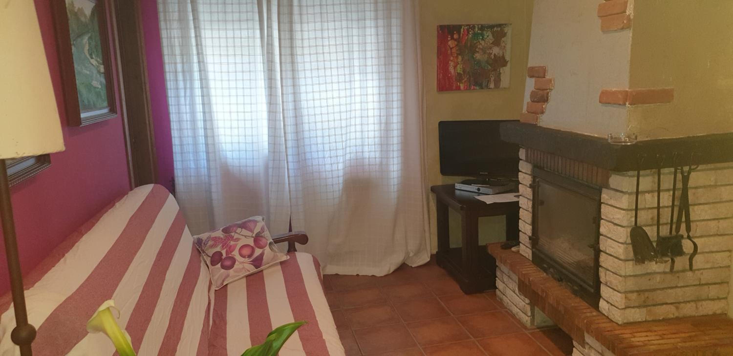 Apartamentos Andrea
