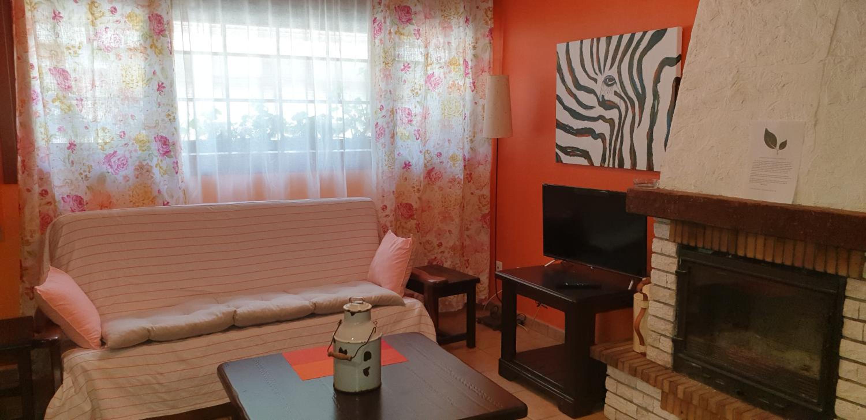 Apartamentos Andrea