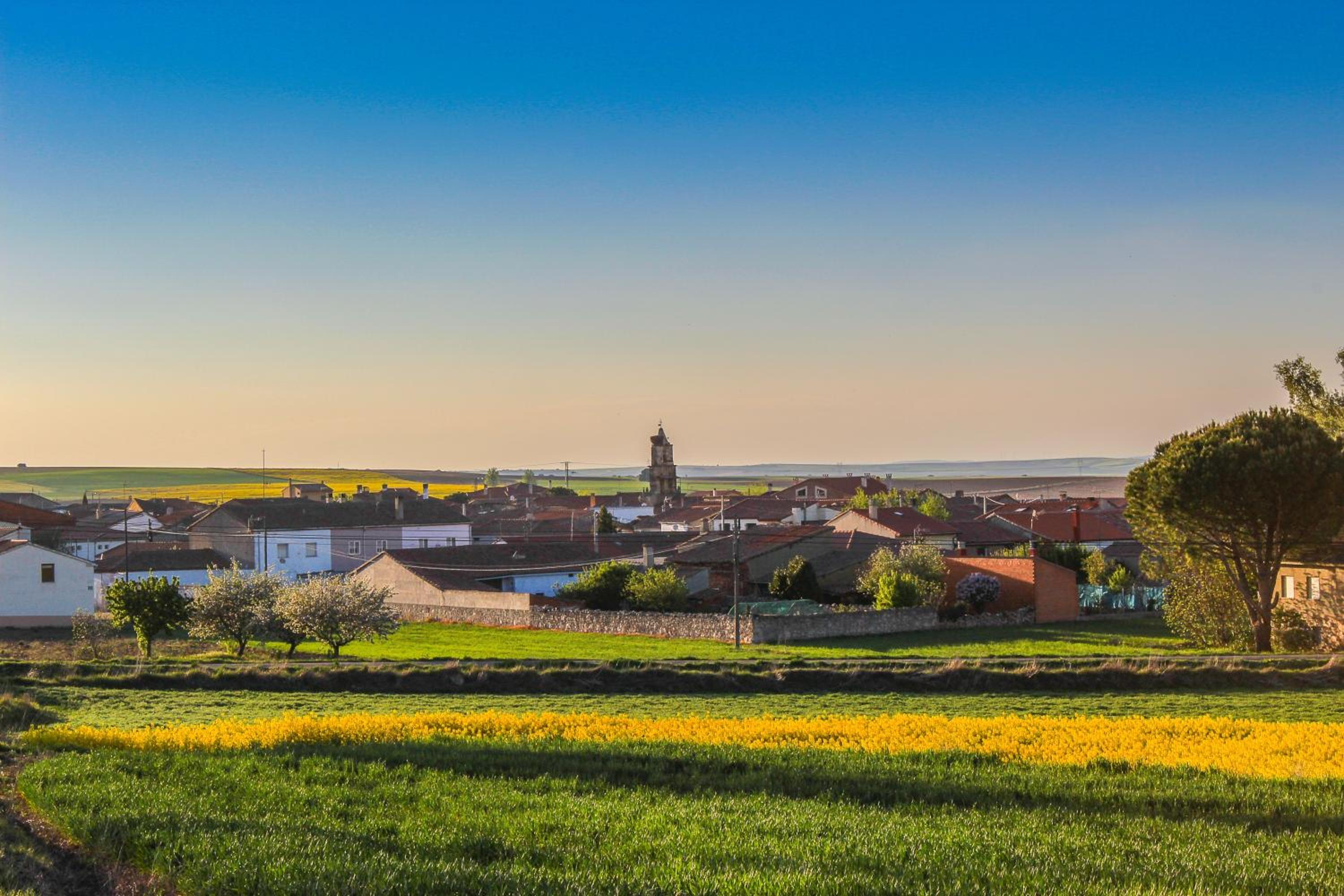 Posada Real del Buen Camino, alojamiento rural