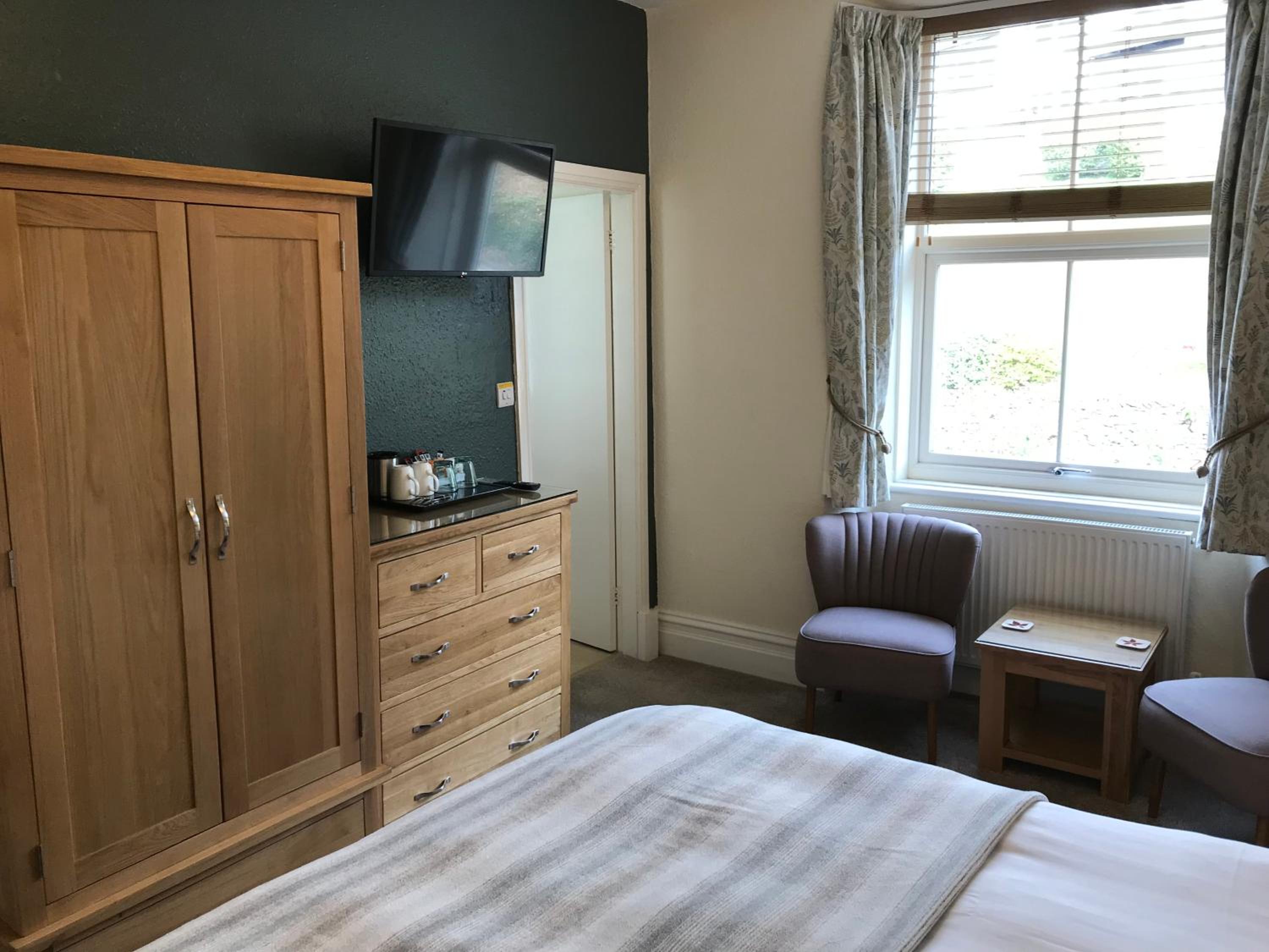 May Cottage B&B