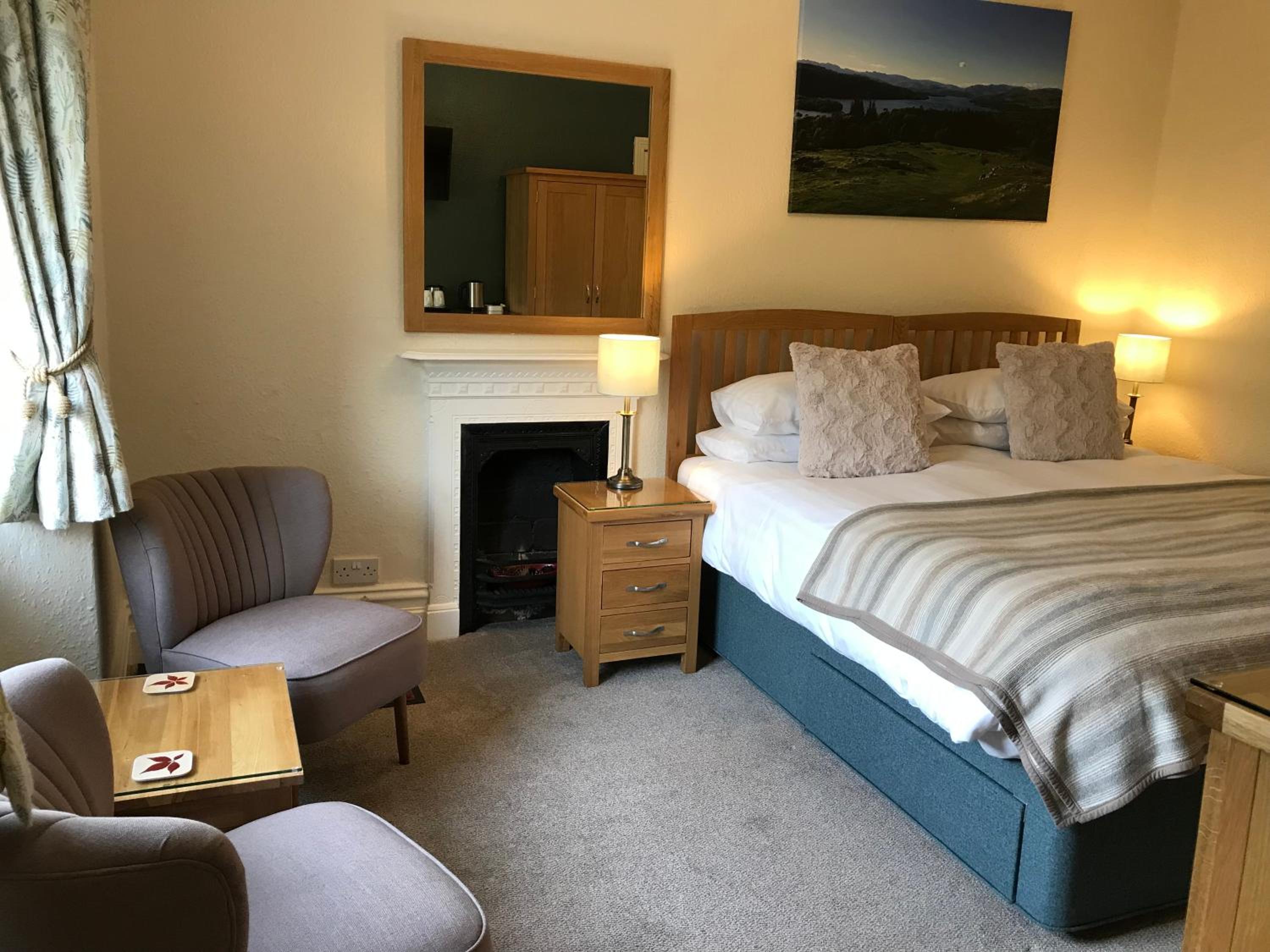 May Cottage B&B