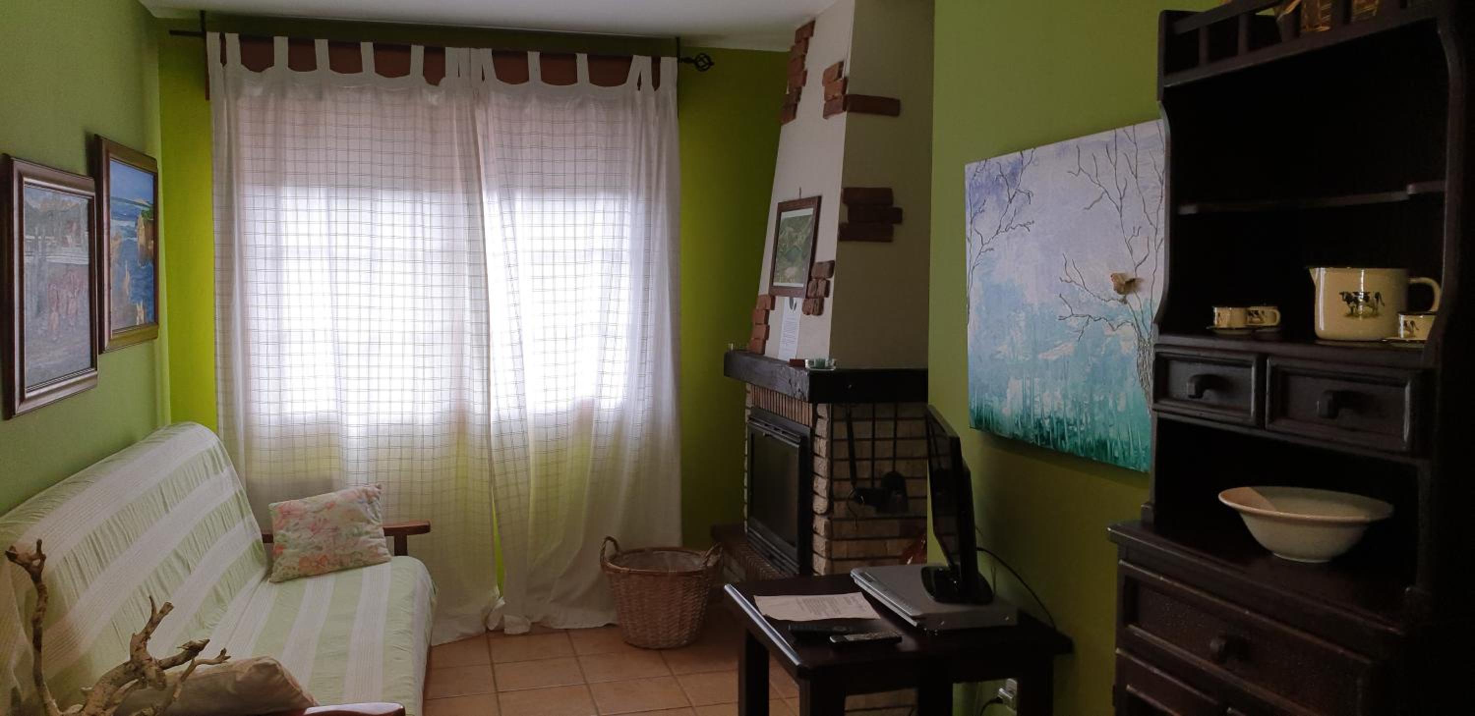 Apartamentos Andrea