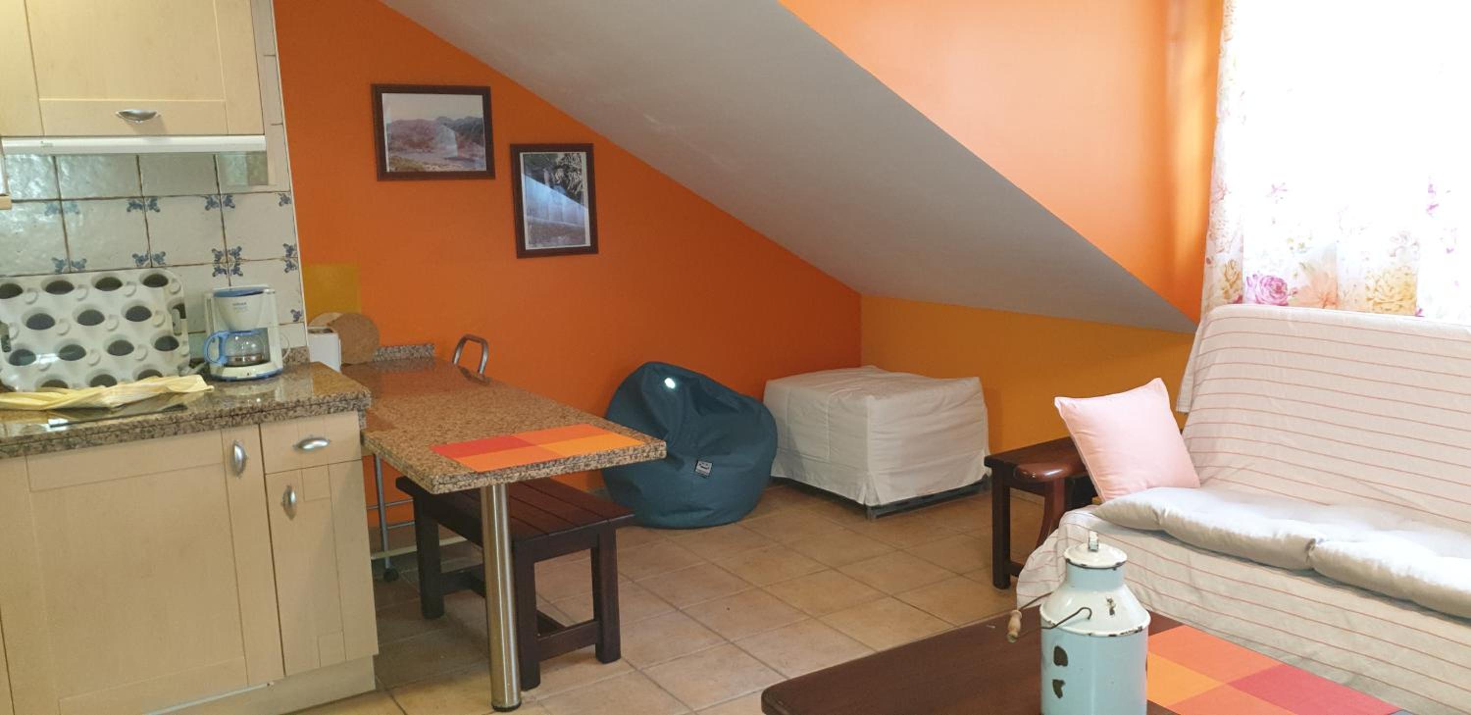 Apartamentos Andrea