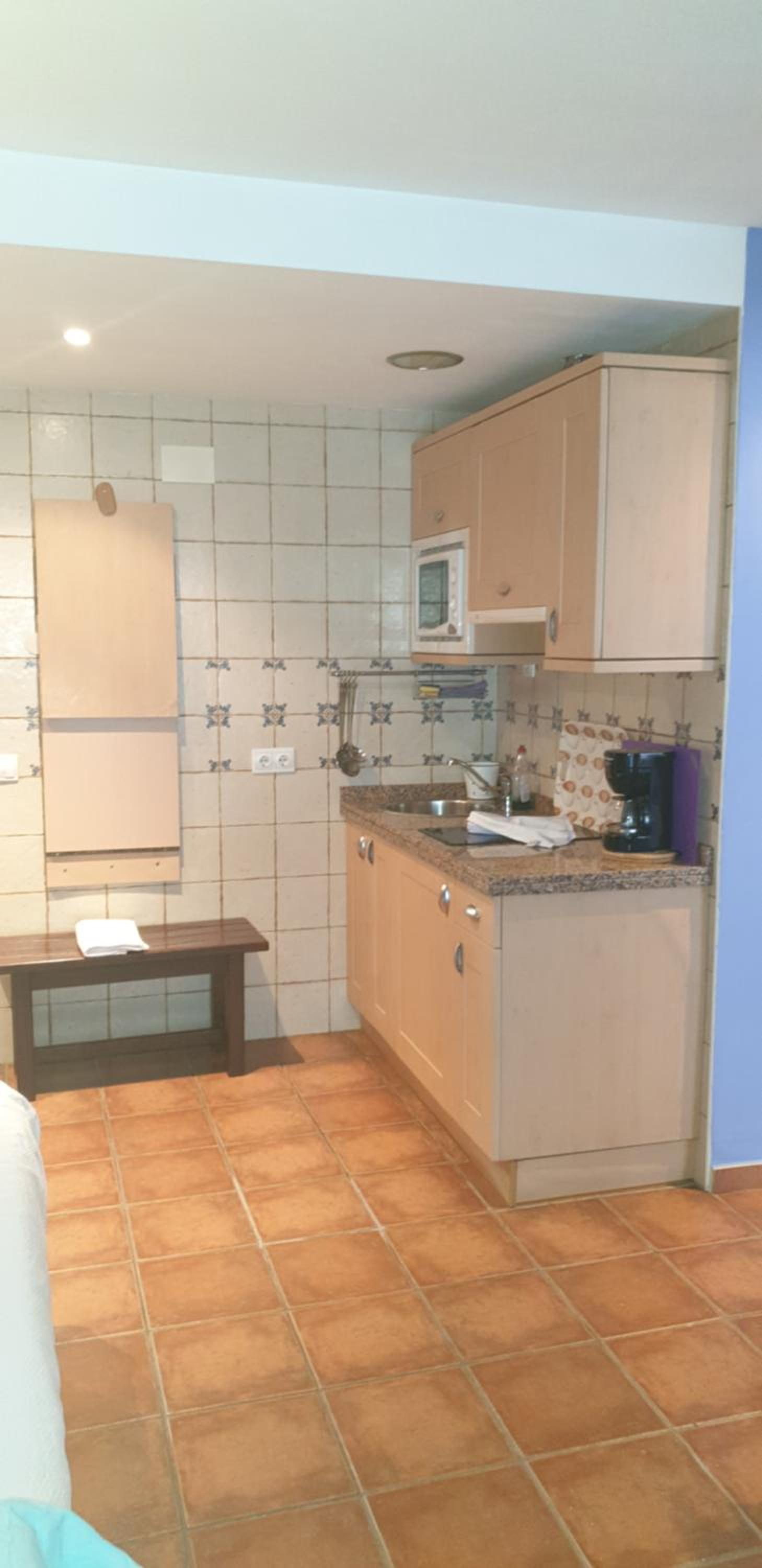 Apartamentos Andrea