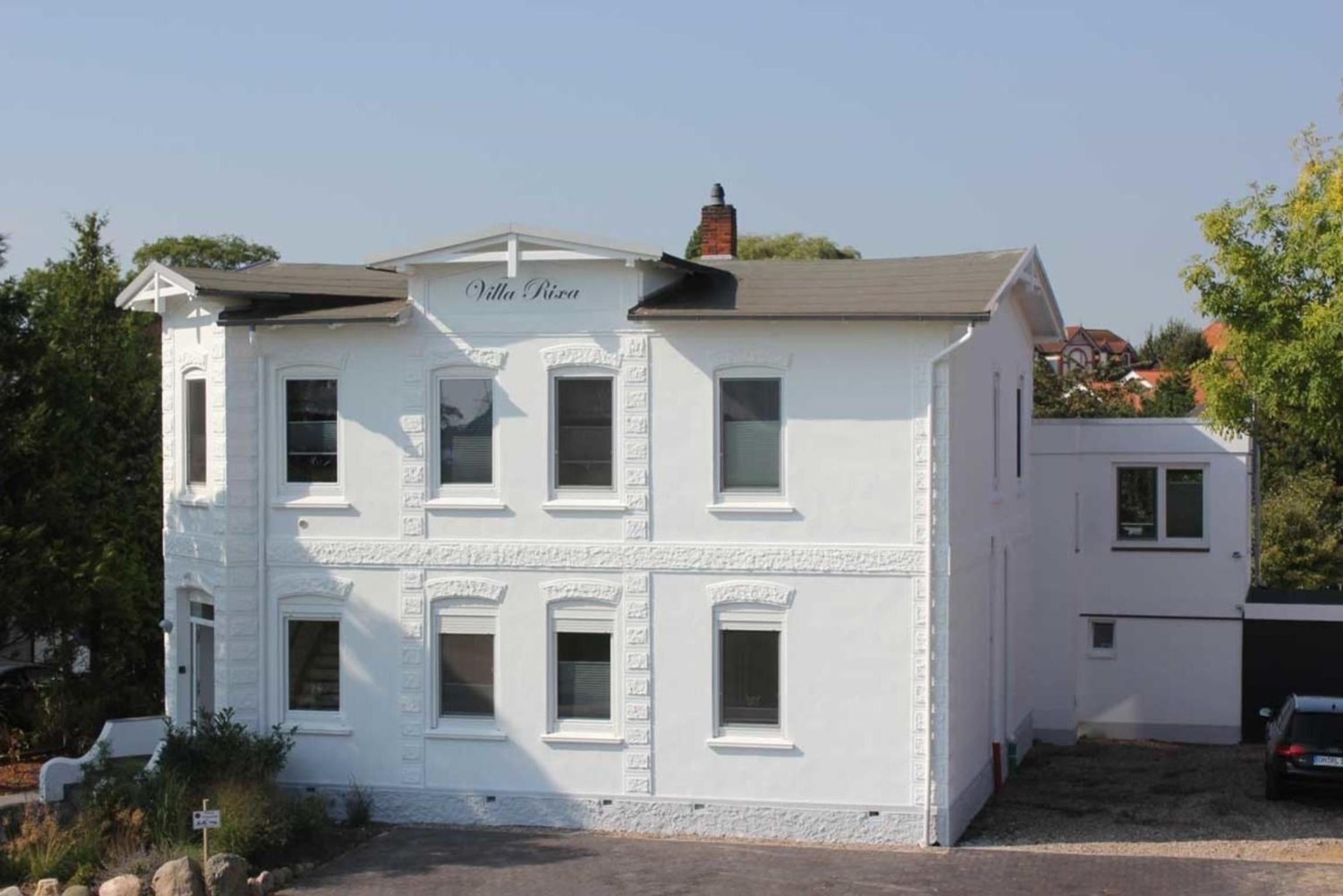 Ferienhaus Ostseeliebe