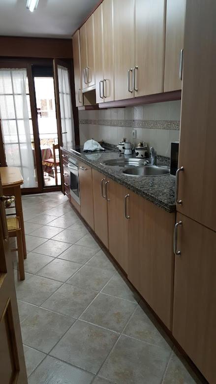Apartamentos Andrea