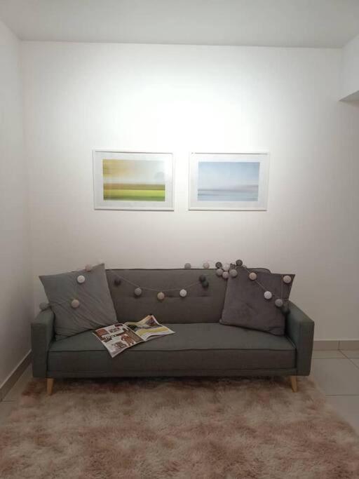 MUJI STYLE STUDIO Almas 100mbps Pool View Netflix By STAY photo 7