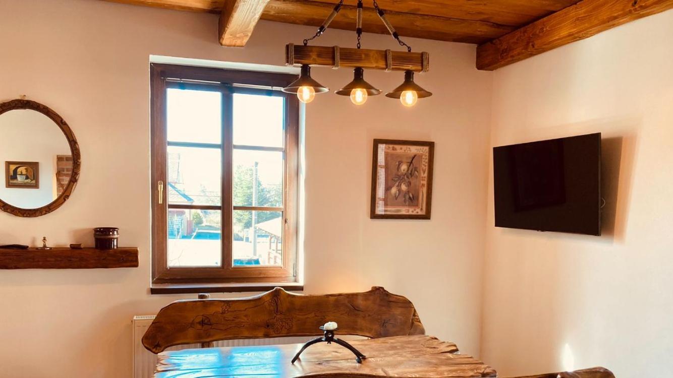 Penzion, Restaurace Jaro Věšín Brdy