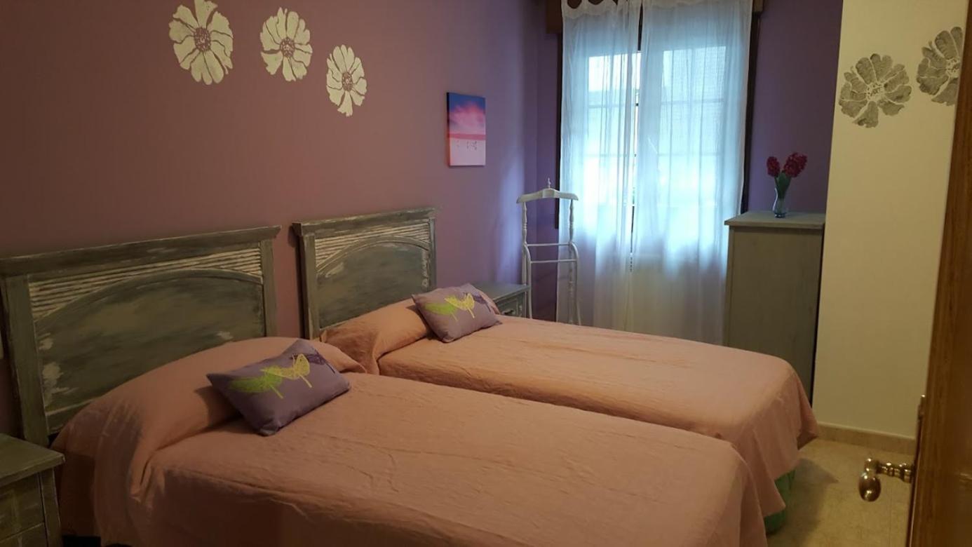 Apartamentos Andrea