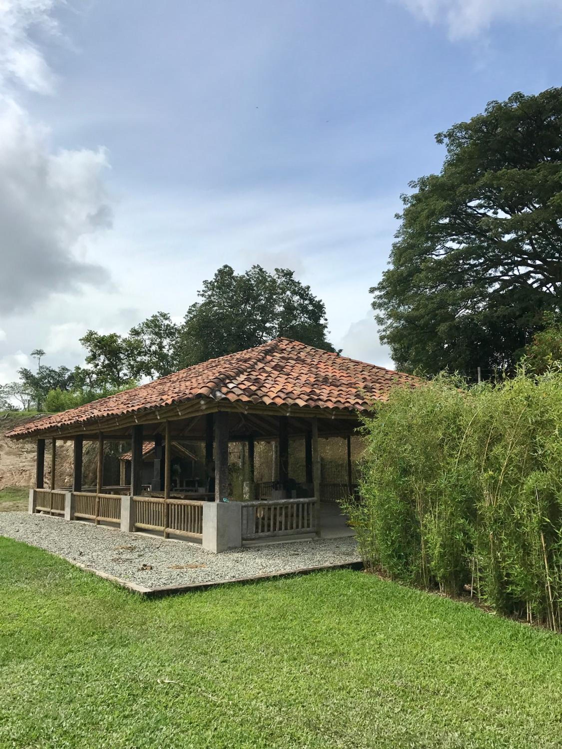 Casa Hotel Sao Paulo
