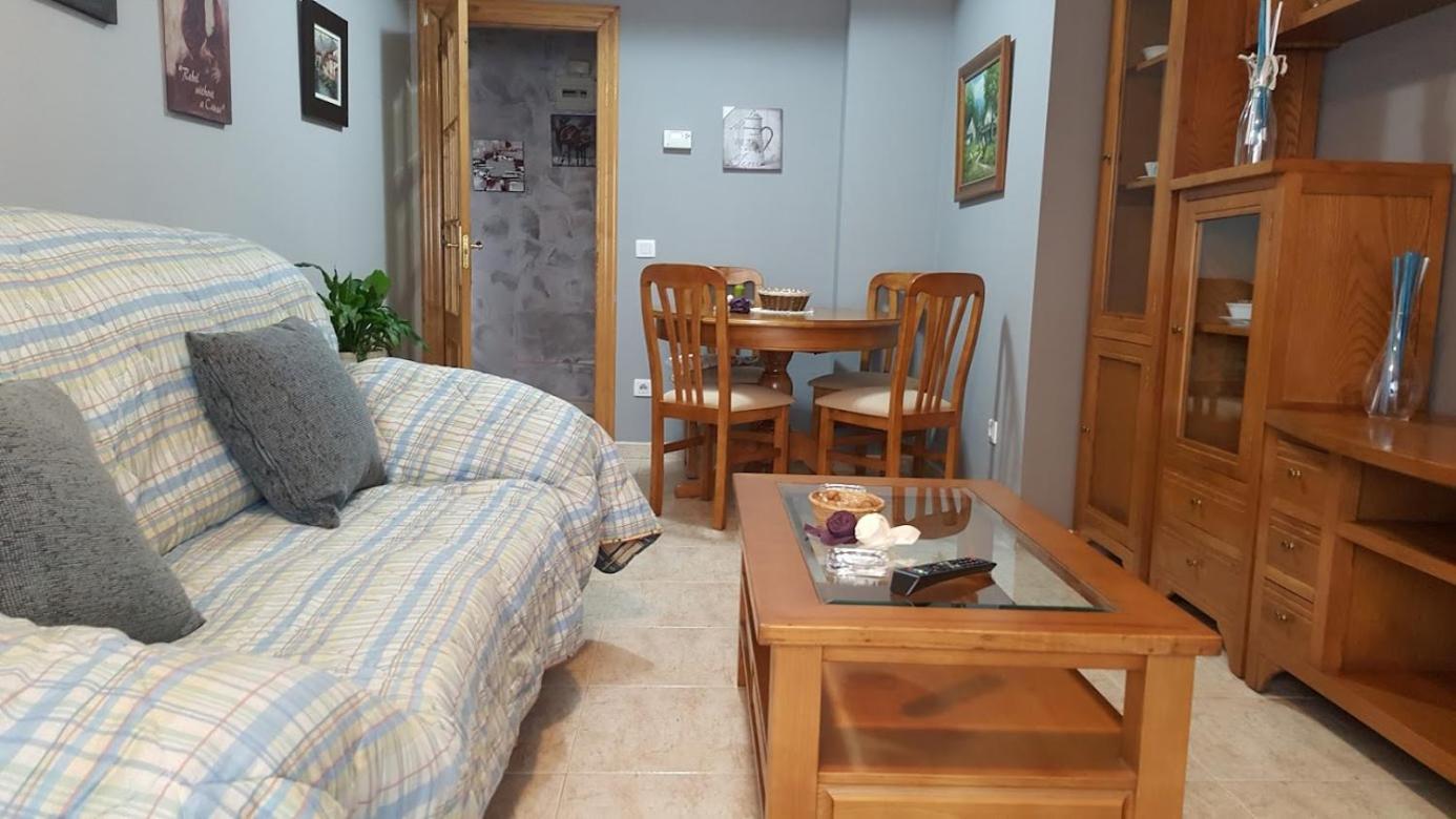 Apartamentos Andrea