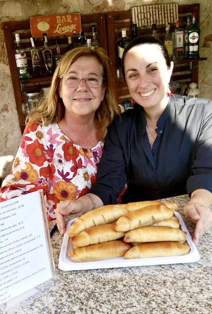 Posada Real del Buen Camino, alojamiento rural