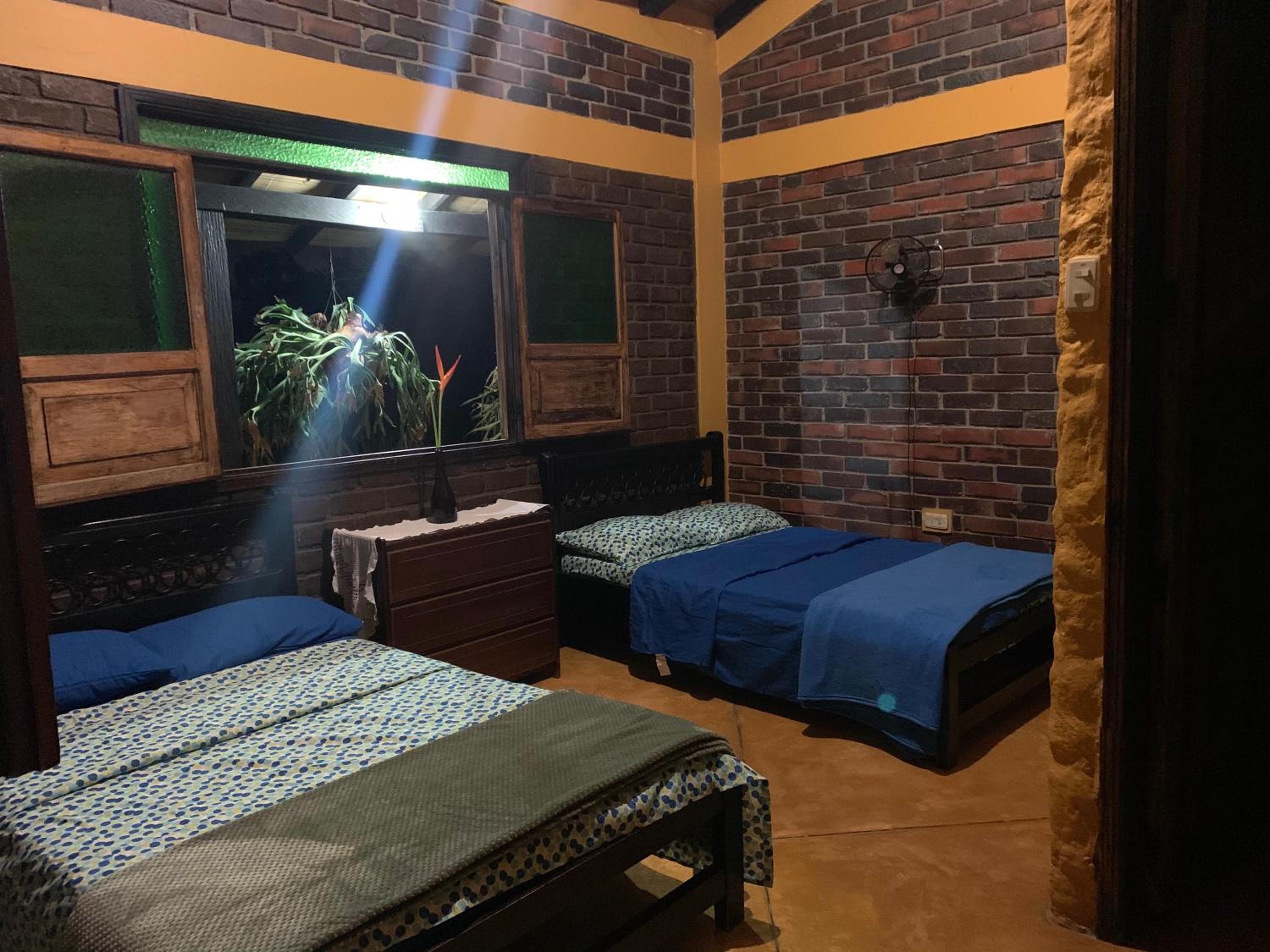 Casa Hotel Sao Paulo