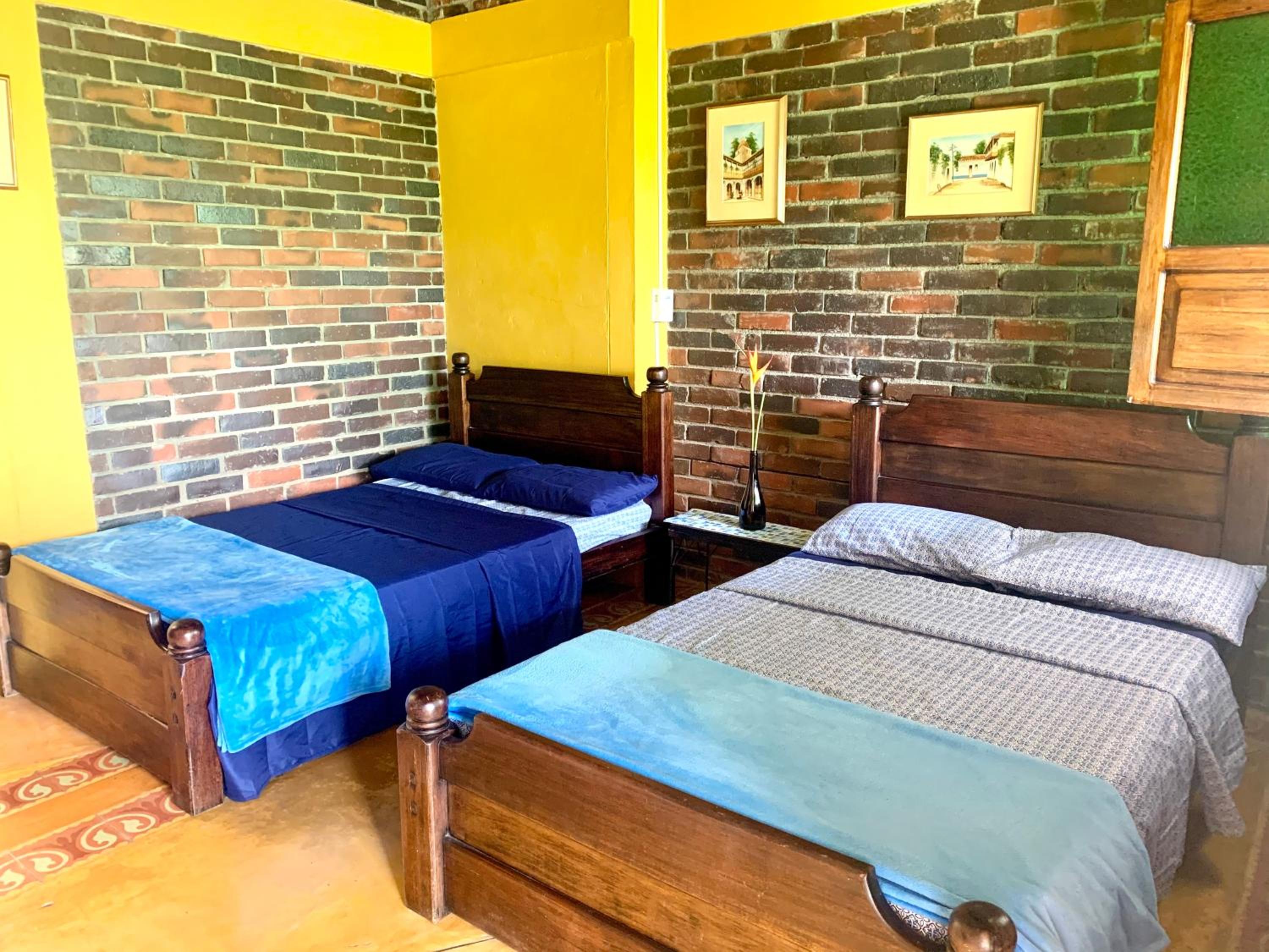 Casa Hotel Sao Paulo