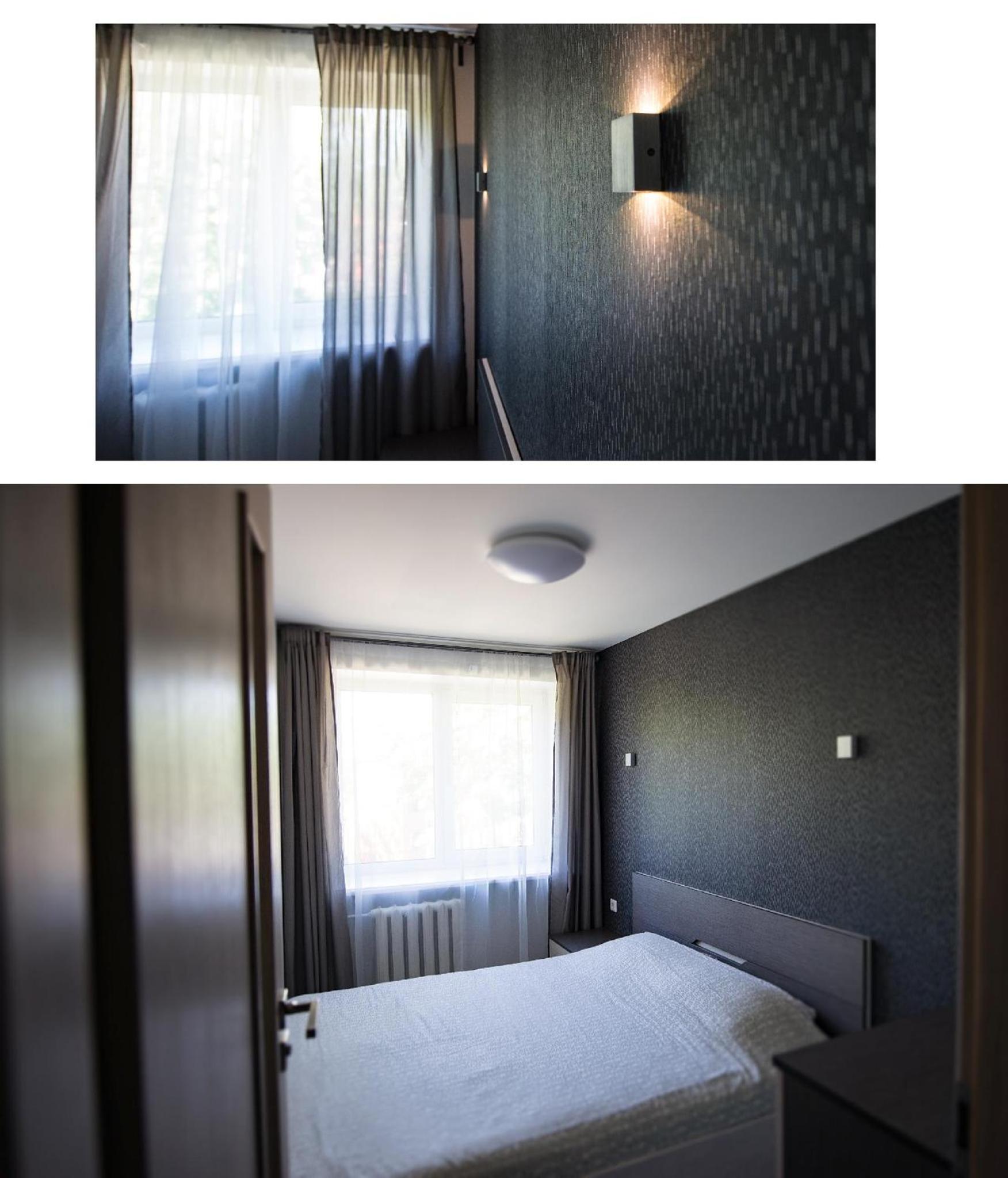 Miško apartamentai