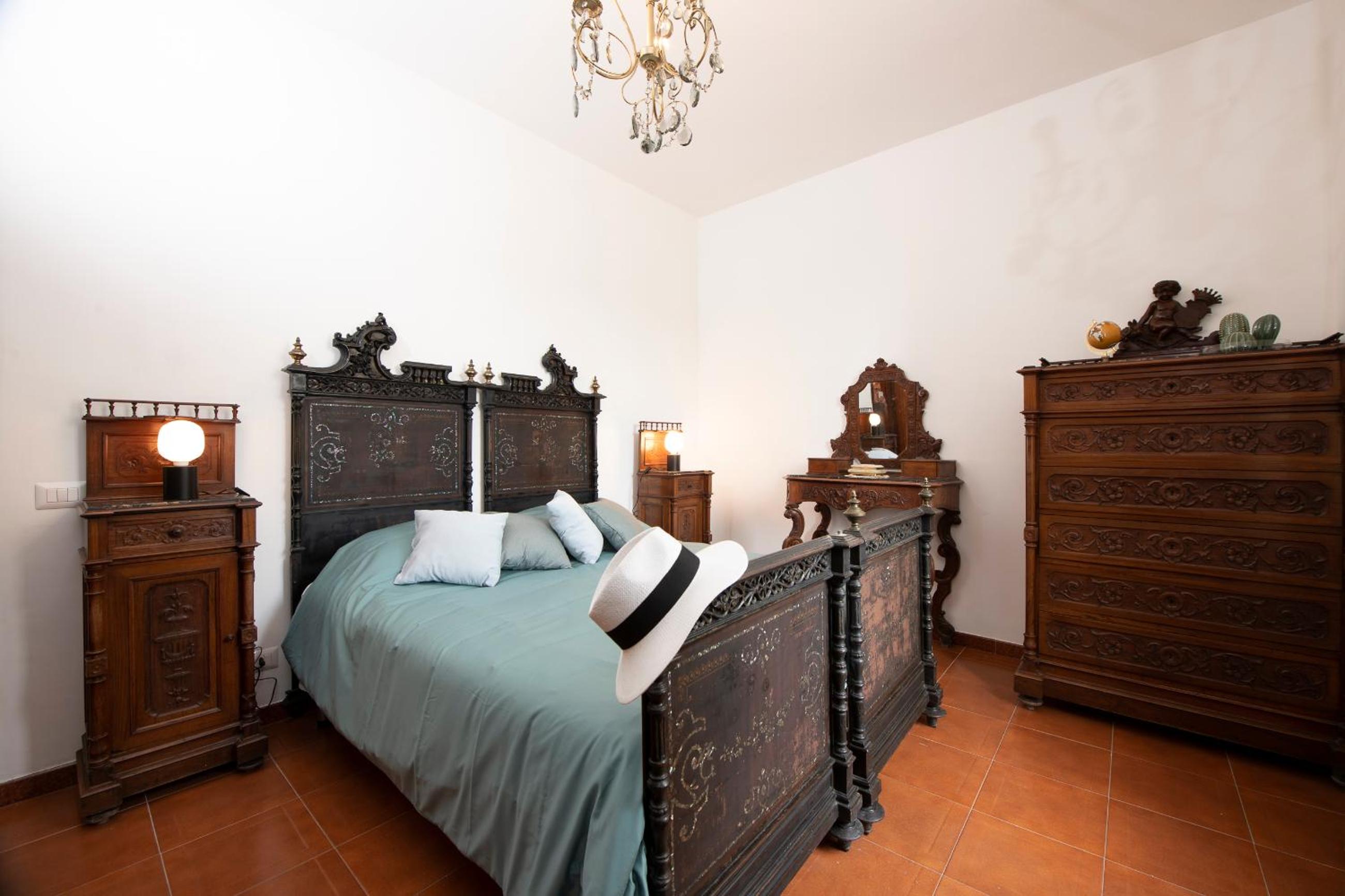 Lilla's House - Amalfi square & close the beach photo 3