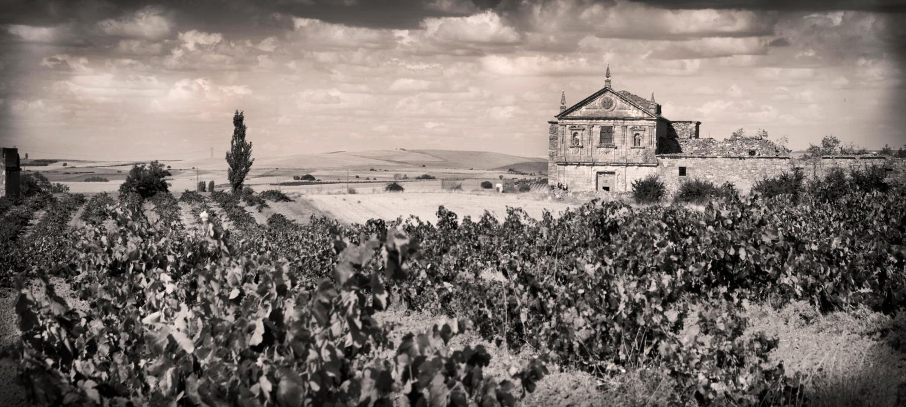 Posada Real del Buen Camino, alojamiento rural