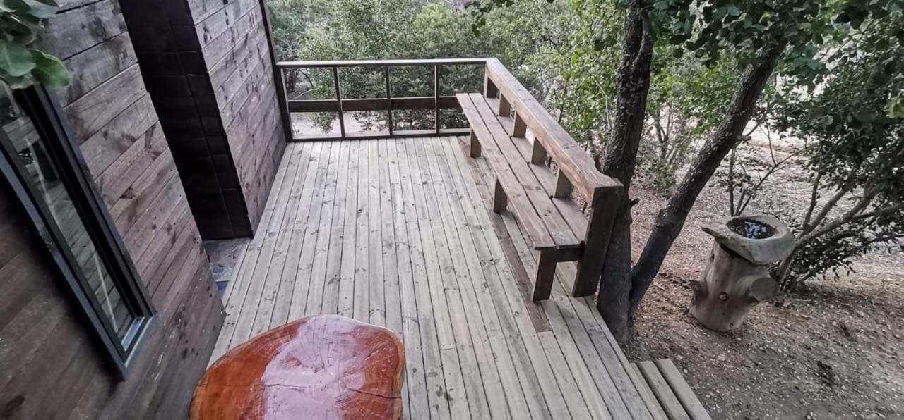 Cabañas Tierra Linda