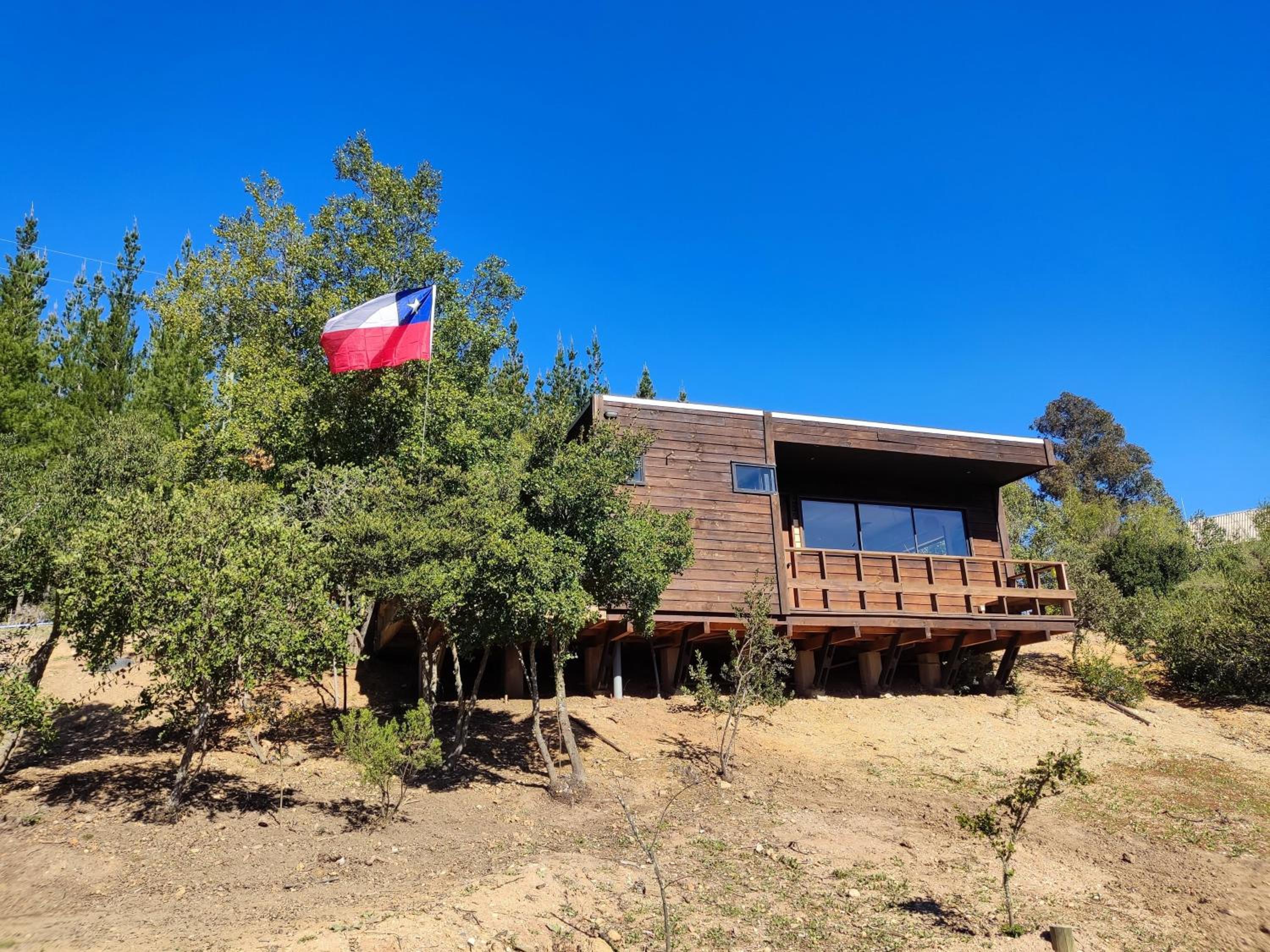 Cabañas Tierra Linda