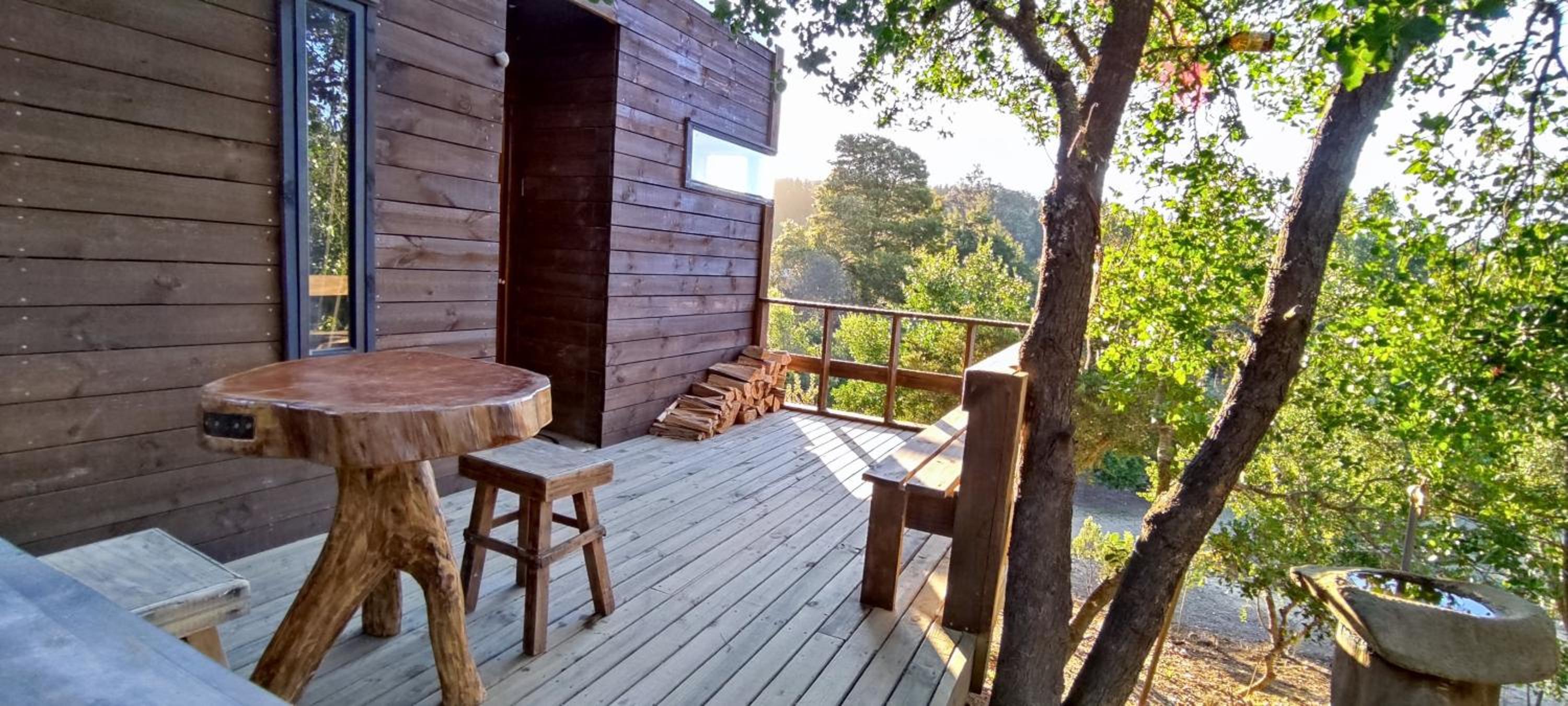 Cabañas Tierra Linda