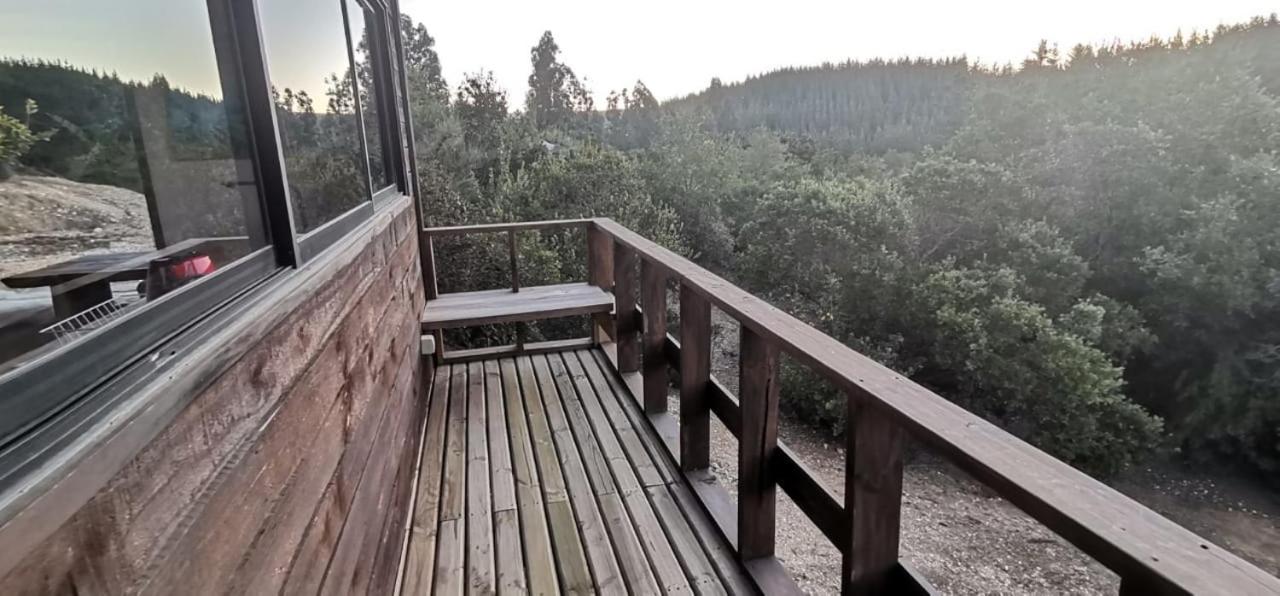 Cabañas Tierra Linda