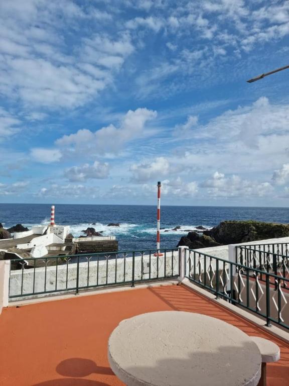 "Apartamentos do Farol" com vista para o mar view 2