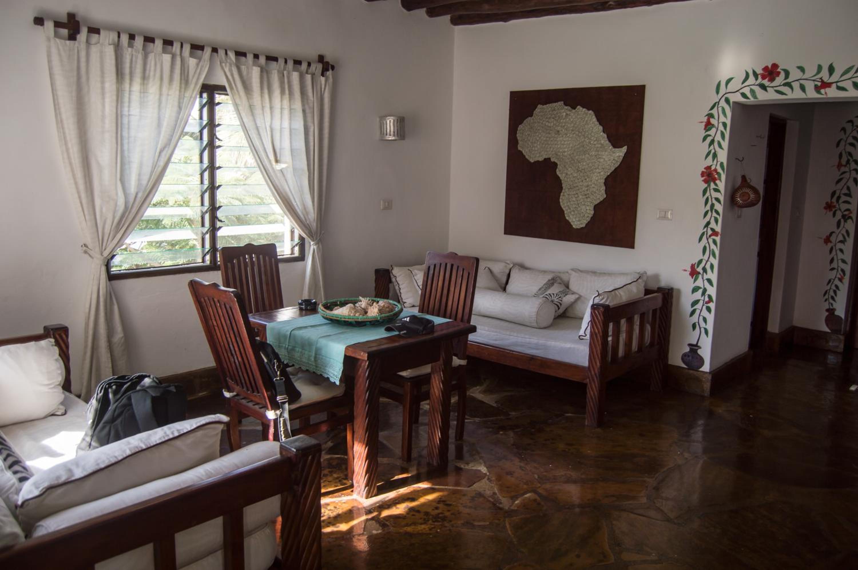 Rischland Villas view 4