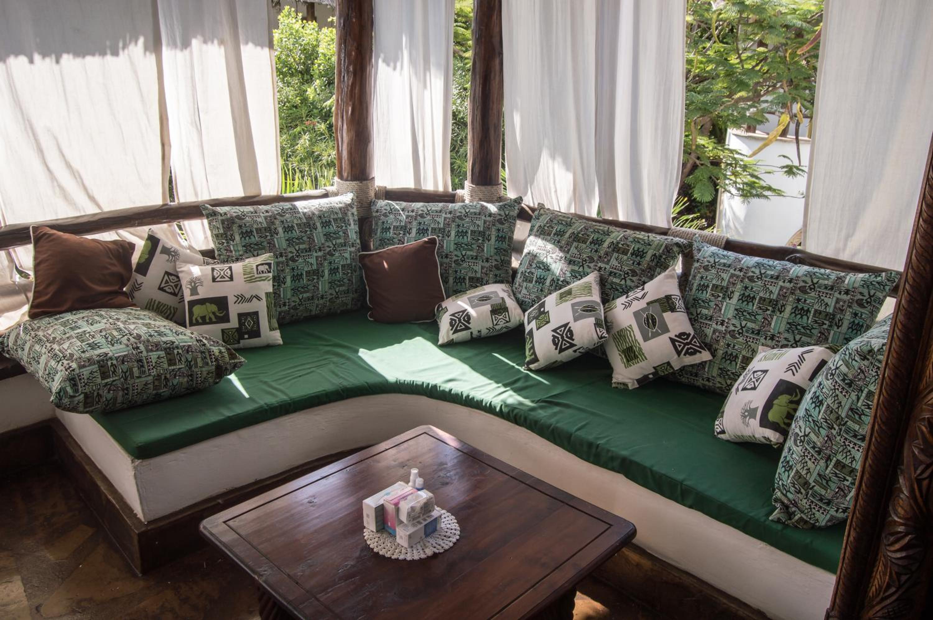 Rischland Villas view 3