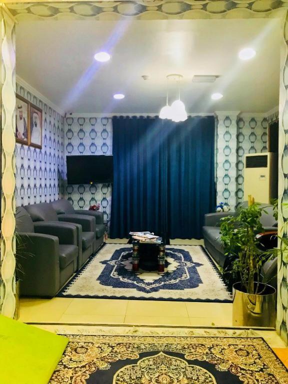 HALA HOTELS APARTMENTS