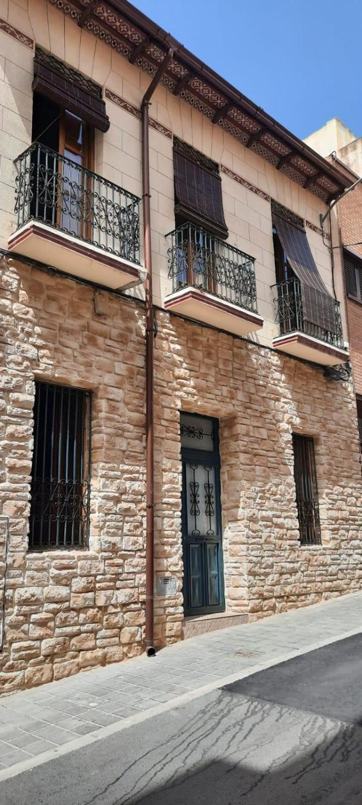 LA CASA MORISCA photo 3