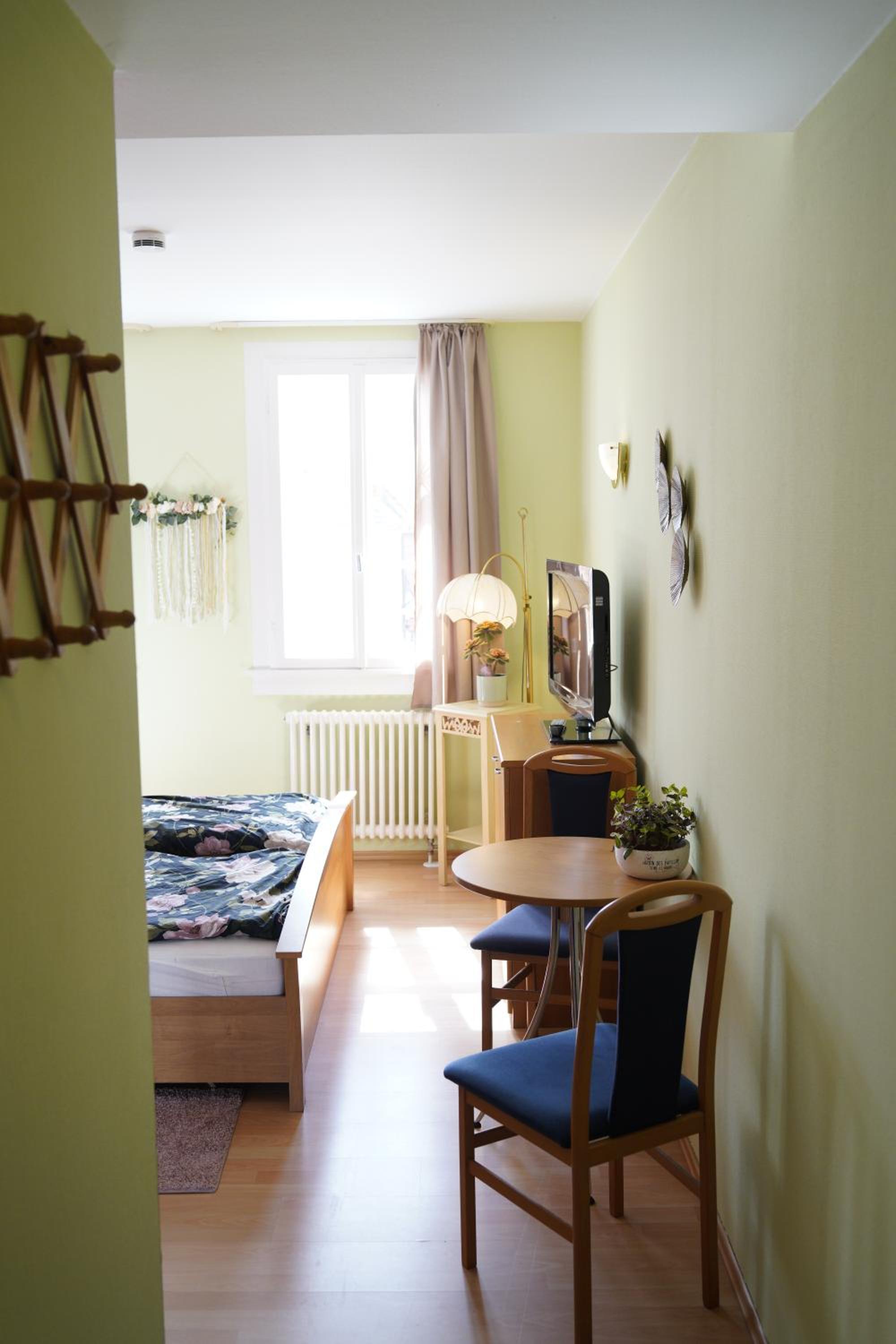 Quartier Goldener Löwe