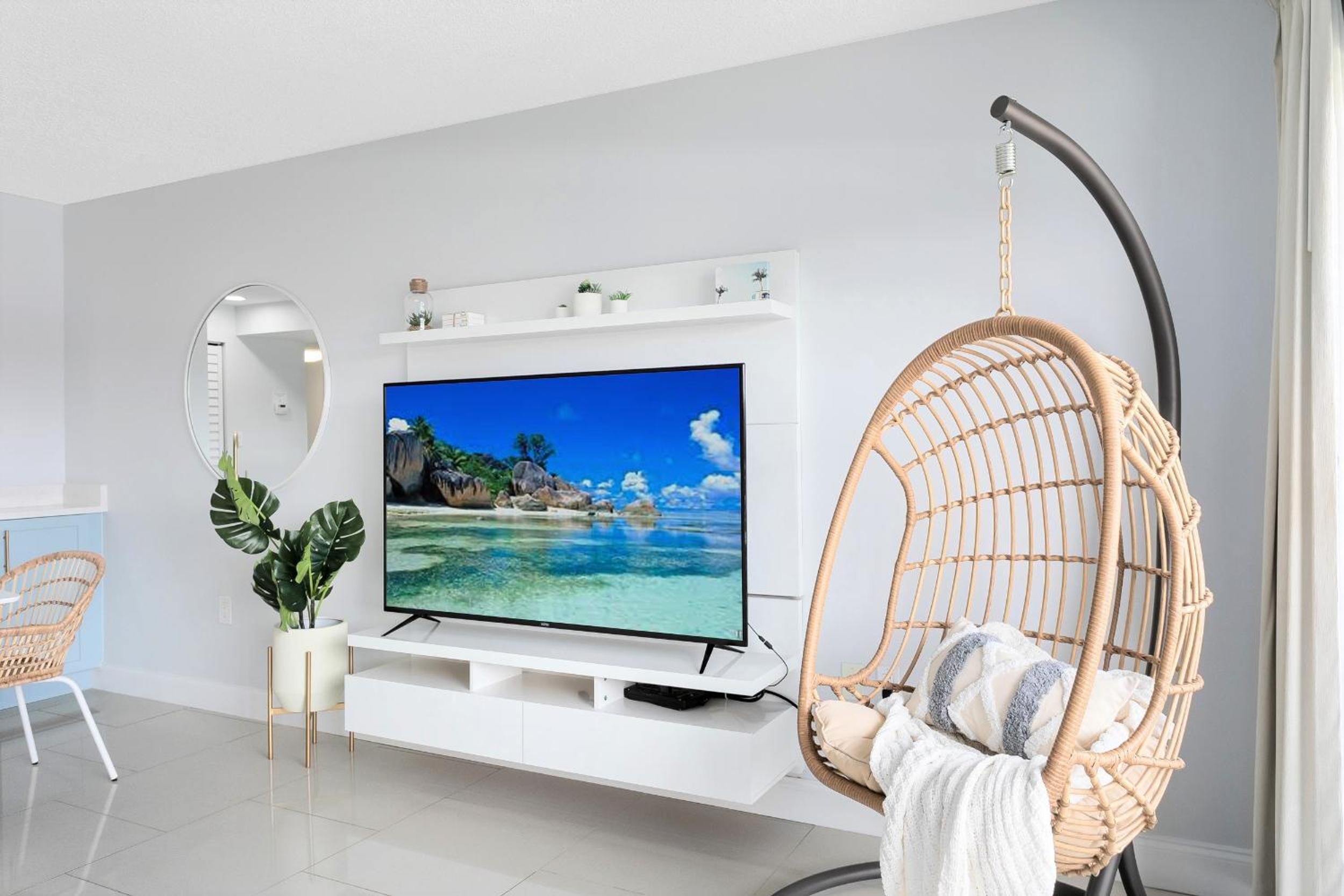 Chateau by the Sea - Cocoa Beach Oceanfront Pet-Friendly Condos with Rooftop Deck & Heated Pool