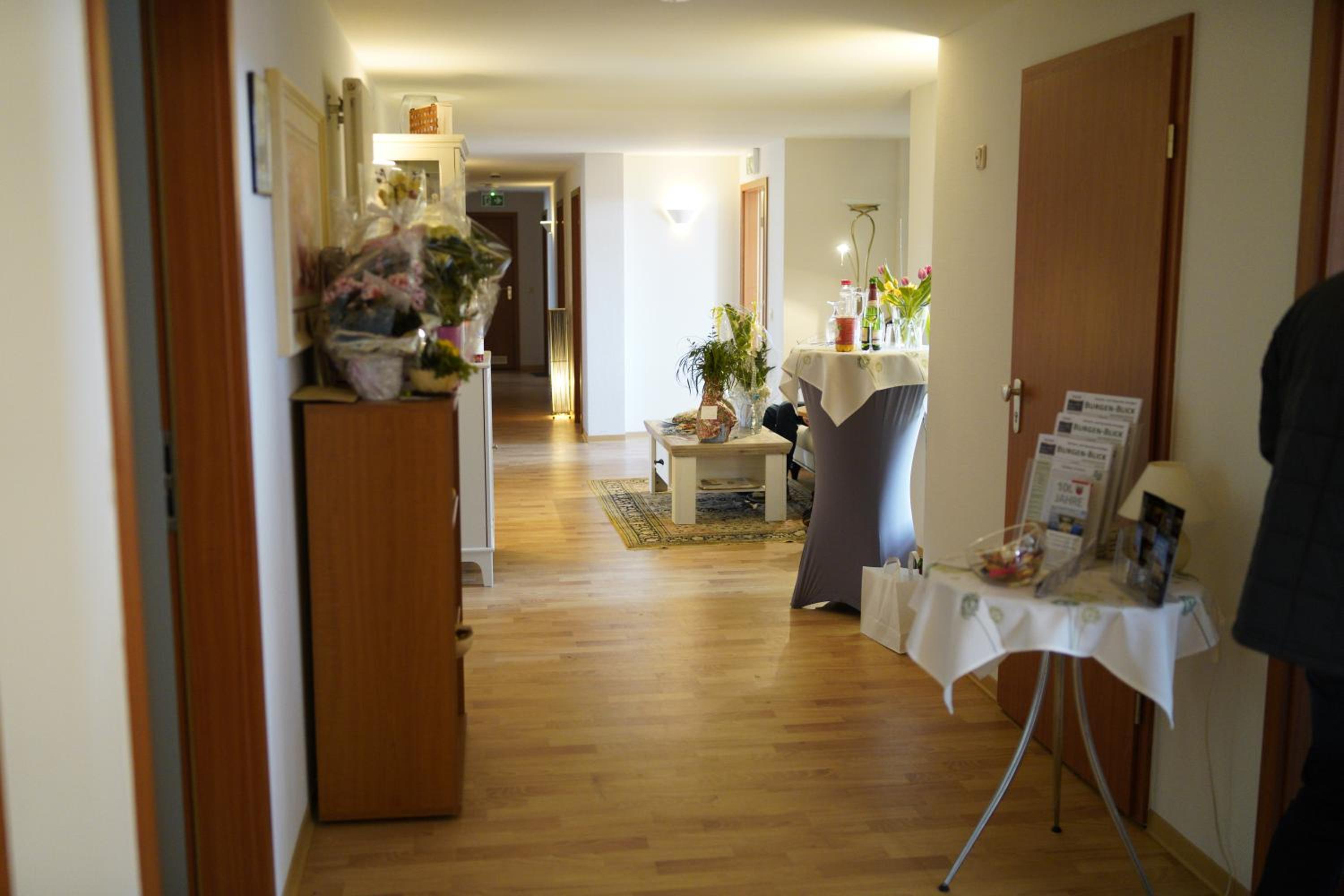 Quartier Goldener Löwe