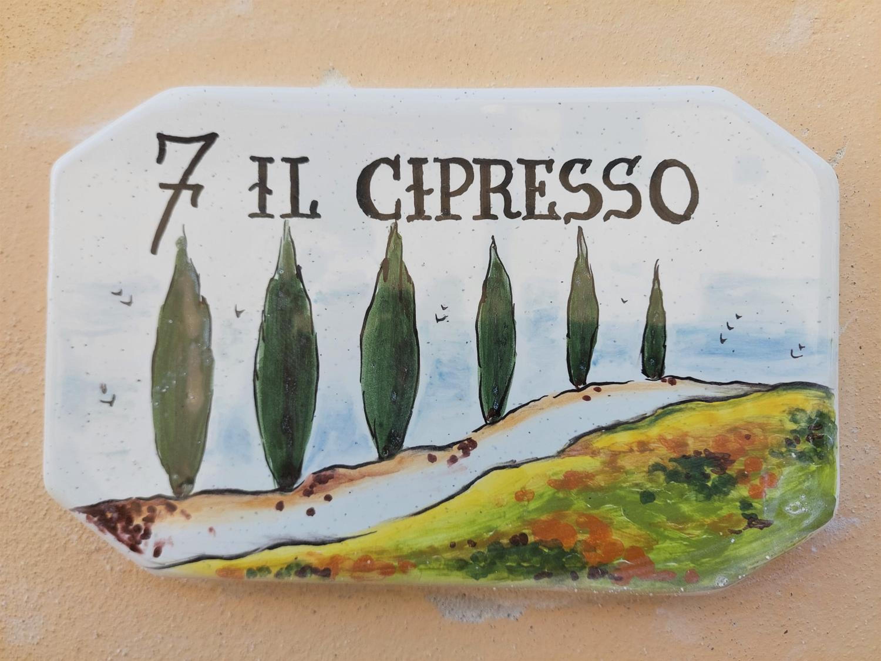 CASA PARTINGOLI