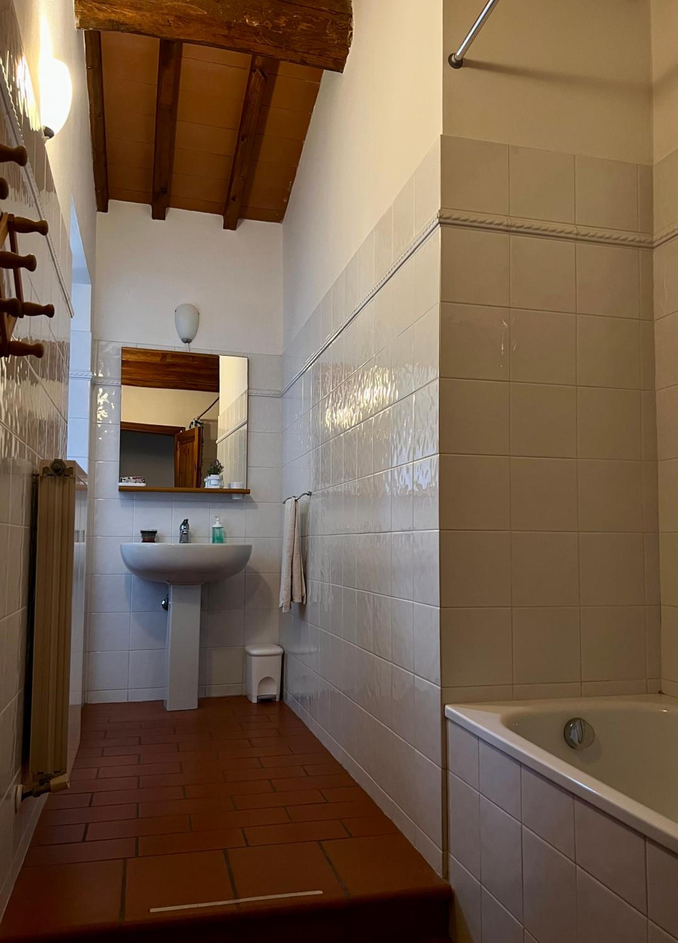 CASA PARTINGOLI