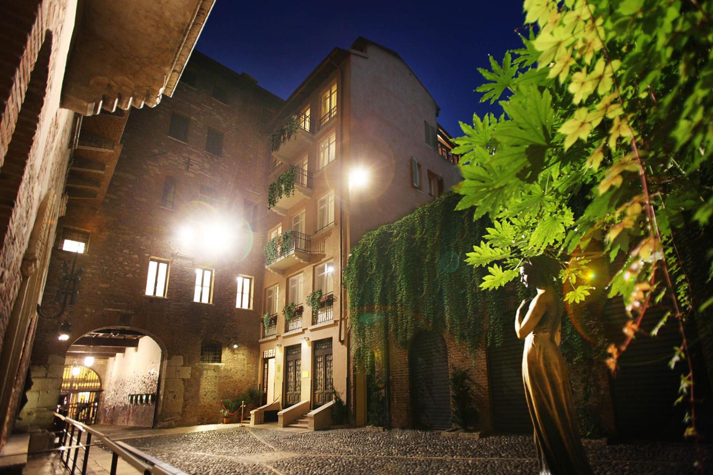 Hotel Relais Balcone di Giulietta