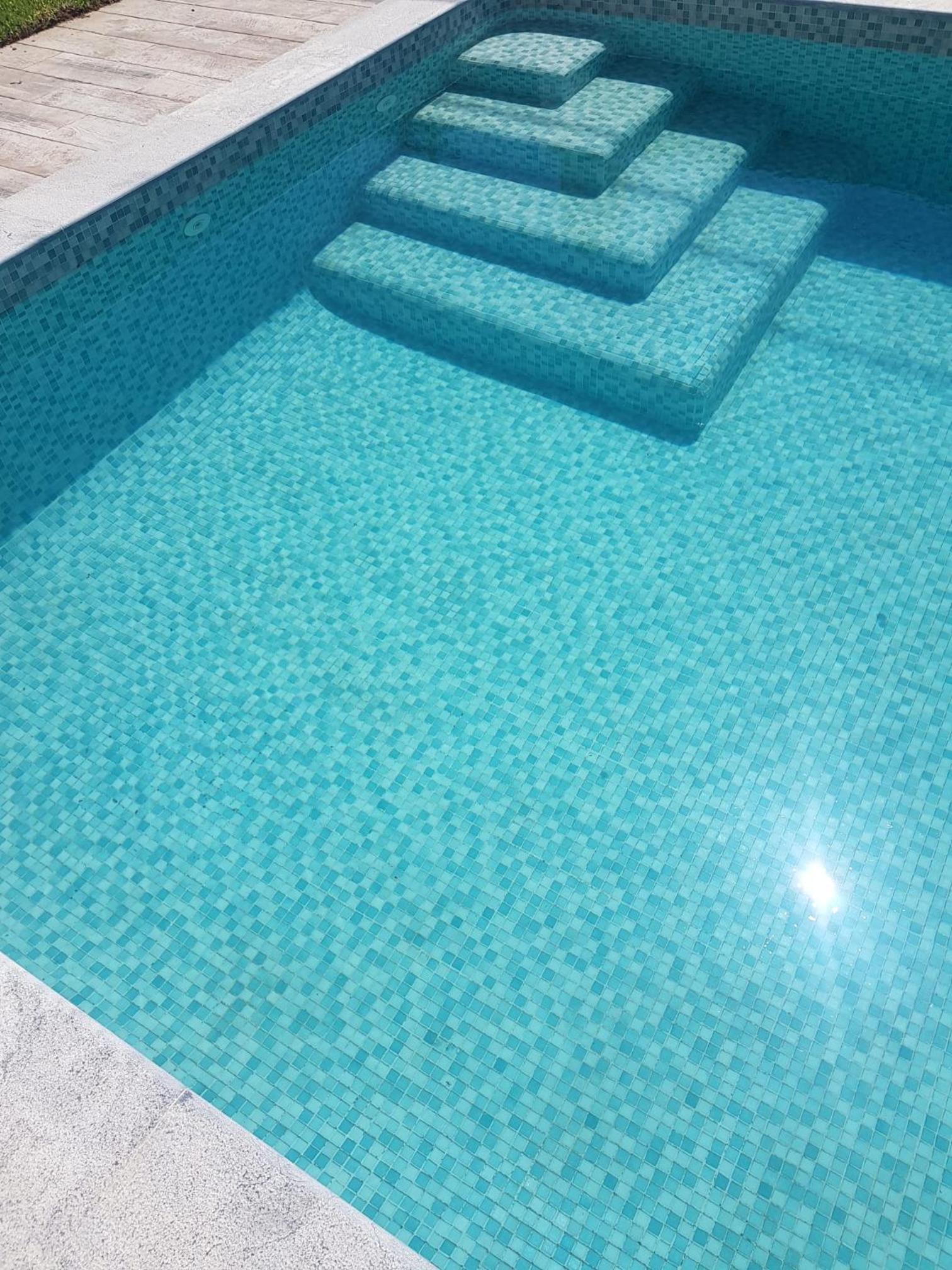 Family Villa Pool & Beach view 2
