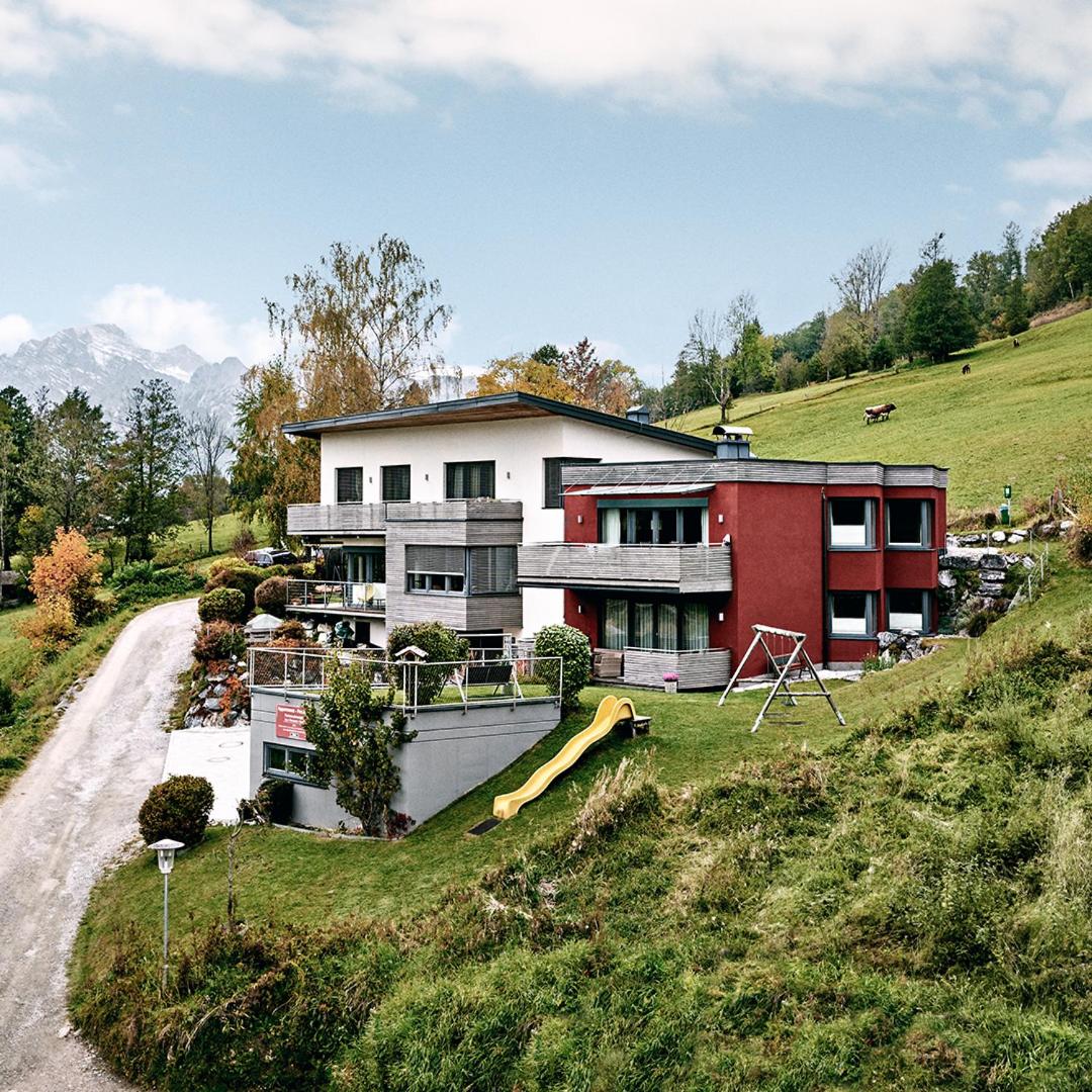 Bergleben Maria Alm - Haus Panorama