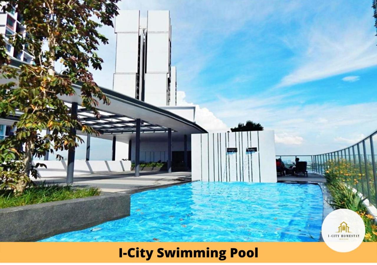 I-City I-Soho photo 4