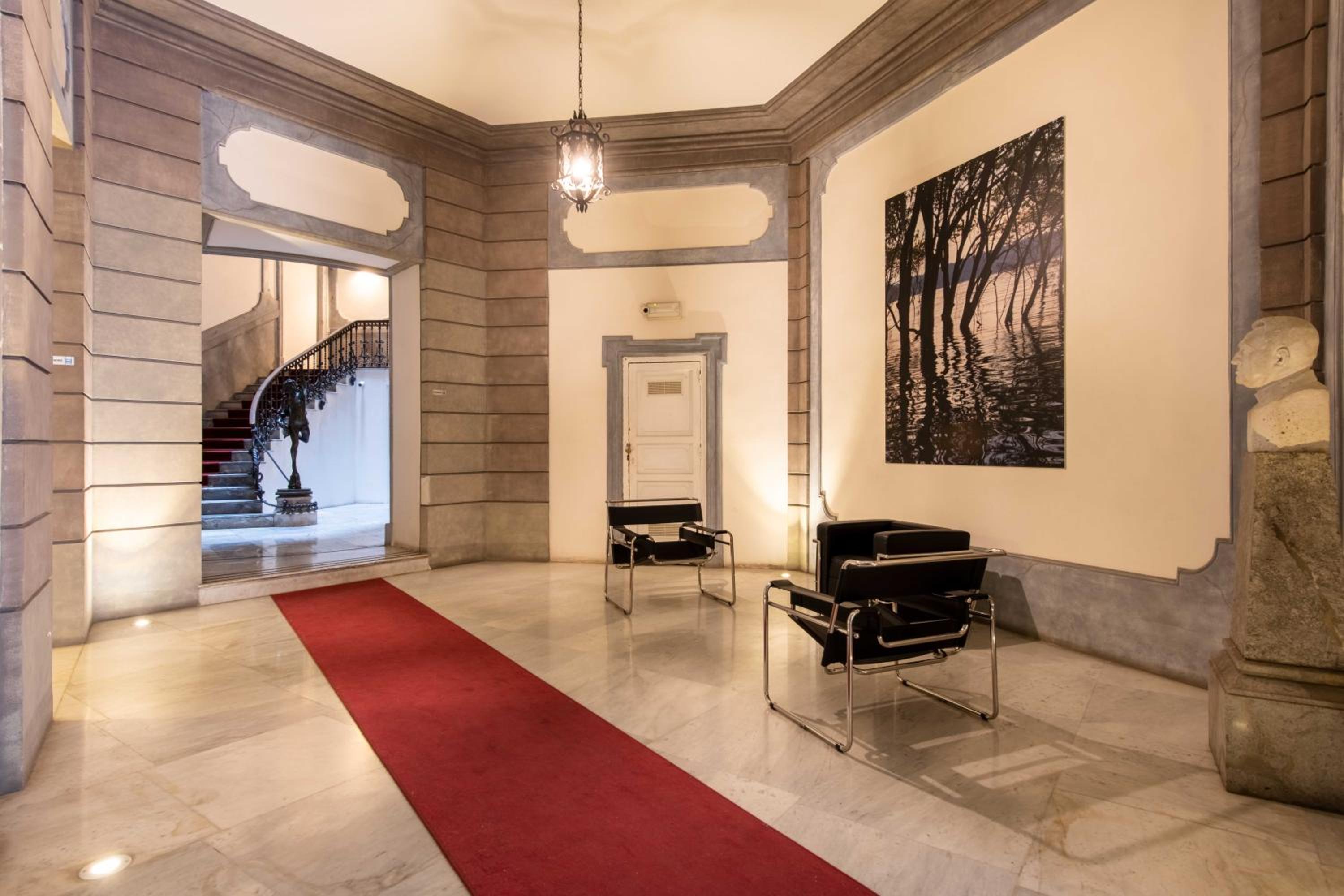 Moncada Suites & Apartments view 3